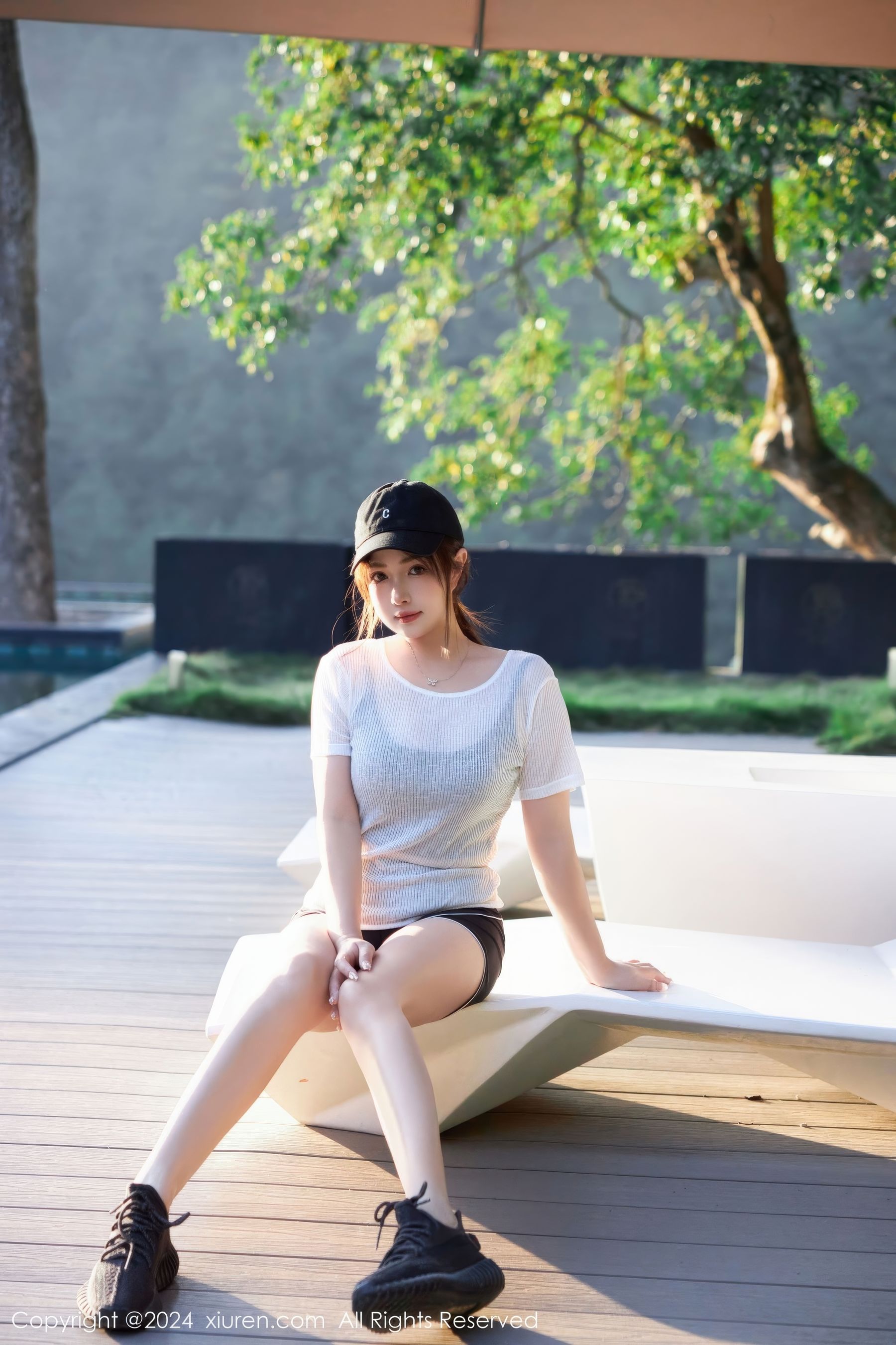 [秀人XiuRen] 2024.12.05 No.9549 养乐多Doll_第1张