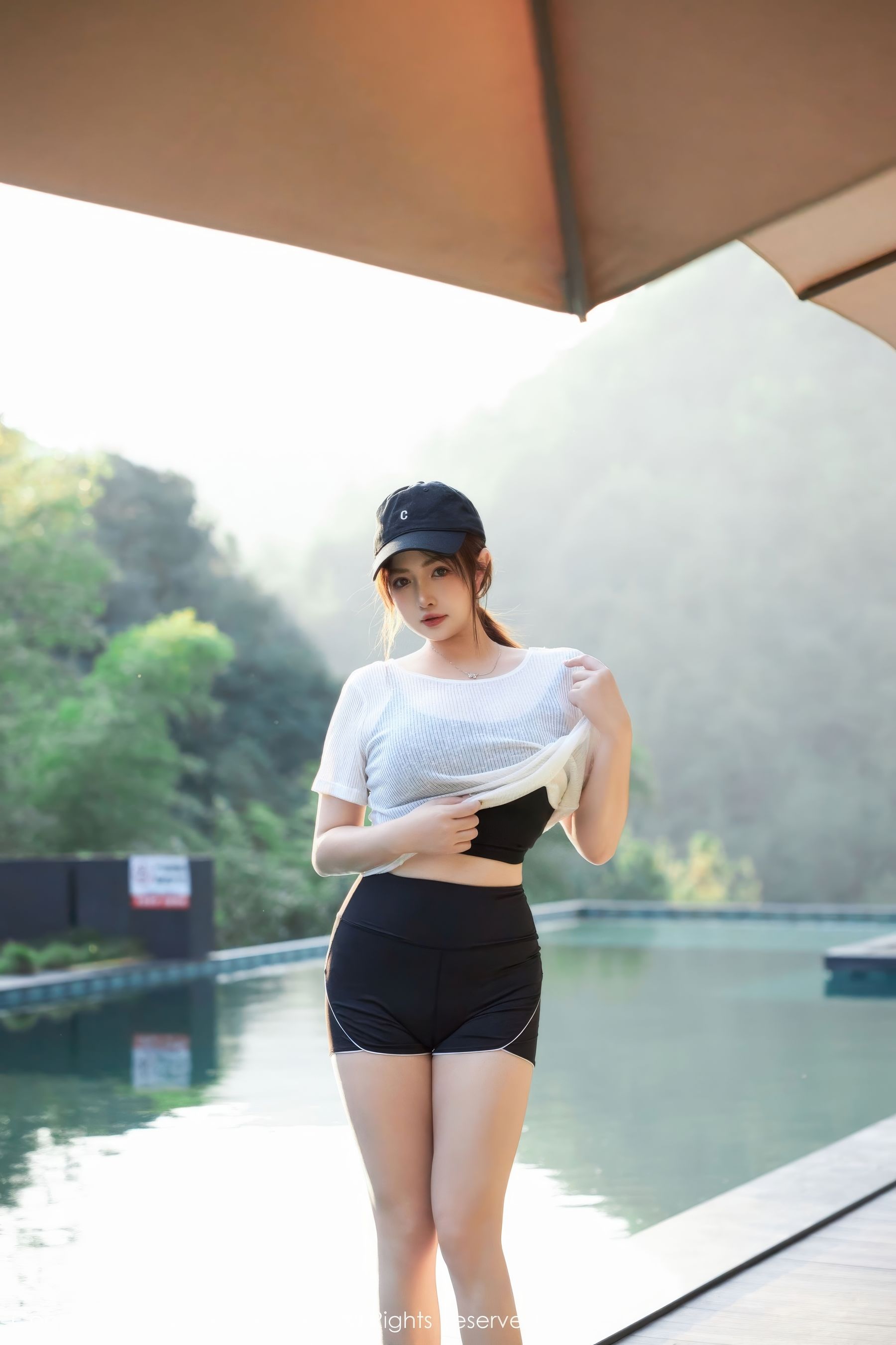 [秀人XiuRen] 2024.12.05 No.9549 养乐多Doll_第5张