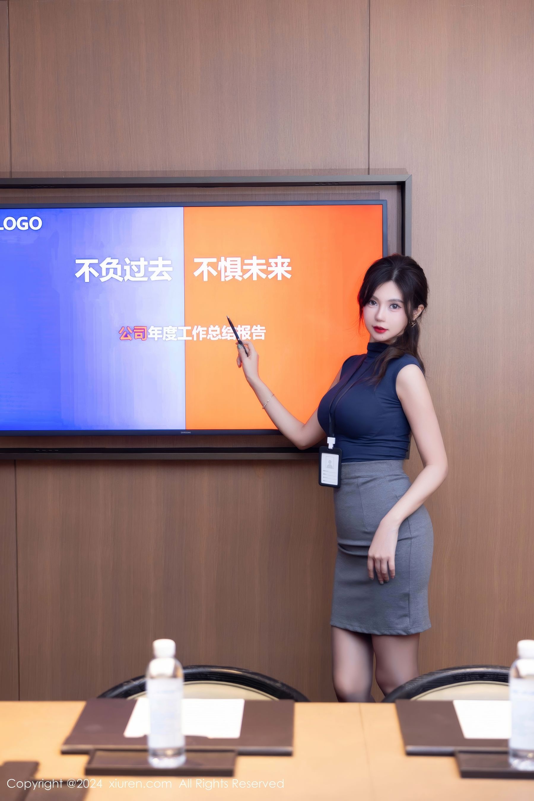 [秀人XiuRen] 2024.12.06 No.9560 绮里嘉ula_第2张