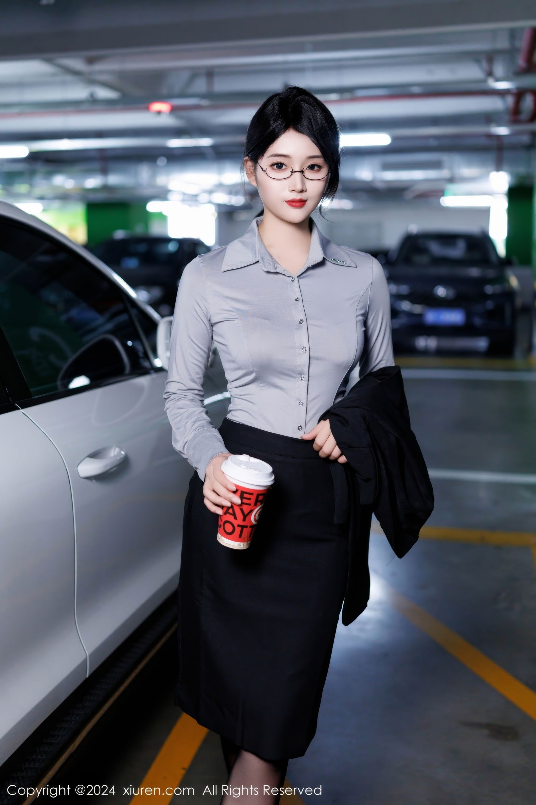 [秀人XiuRen] 2024.12.09 No.9567 南乔_第5张