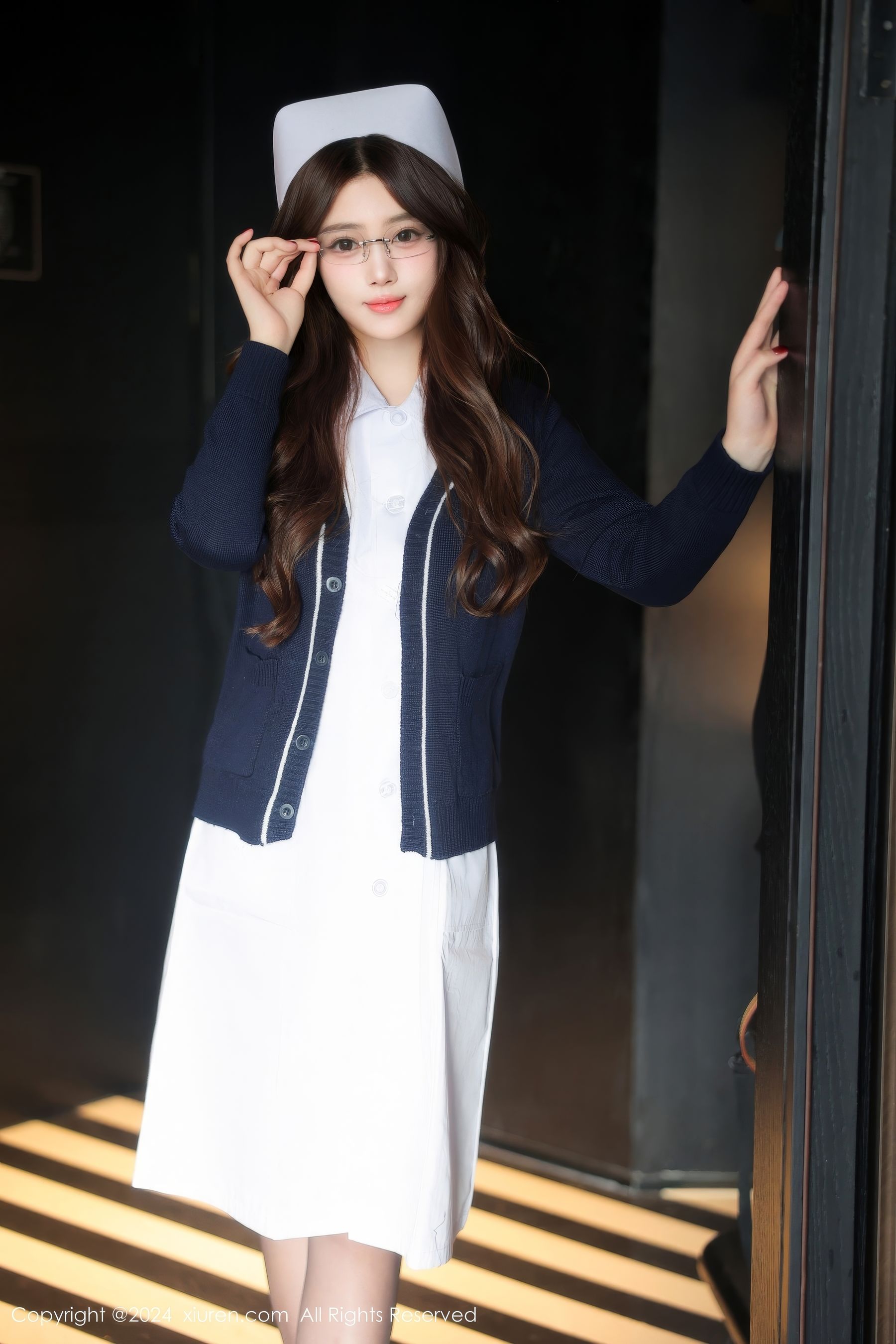 [秀人XiuRen] 2024.12.09 No.9570 蛋蛋宝_第1张