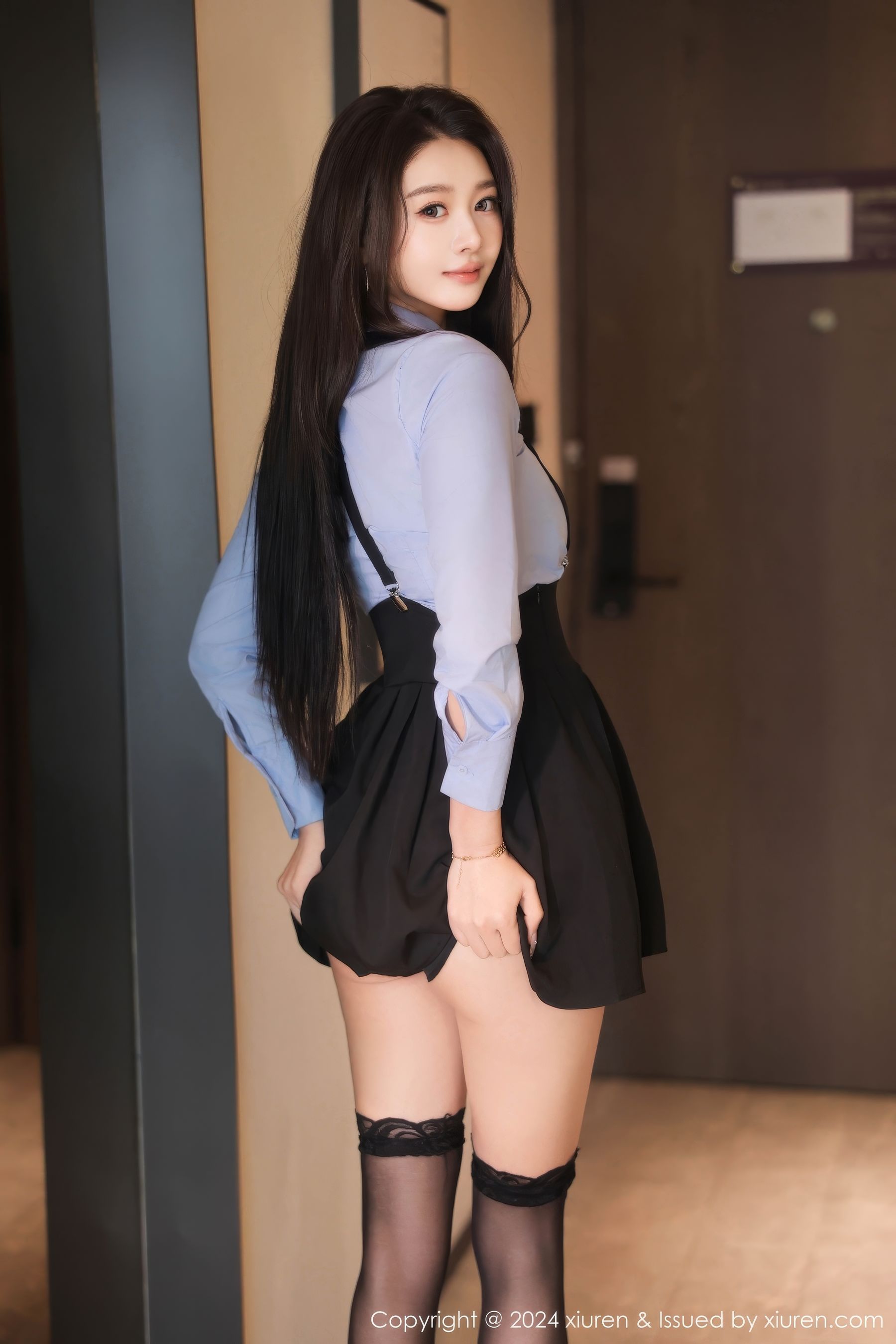 [秀人XiuRen] 2024.12.13 No.9591 Candy糖糖_第3张