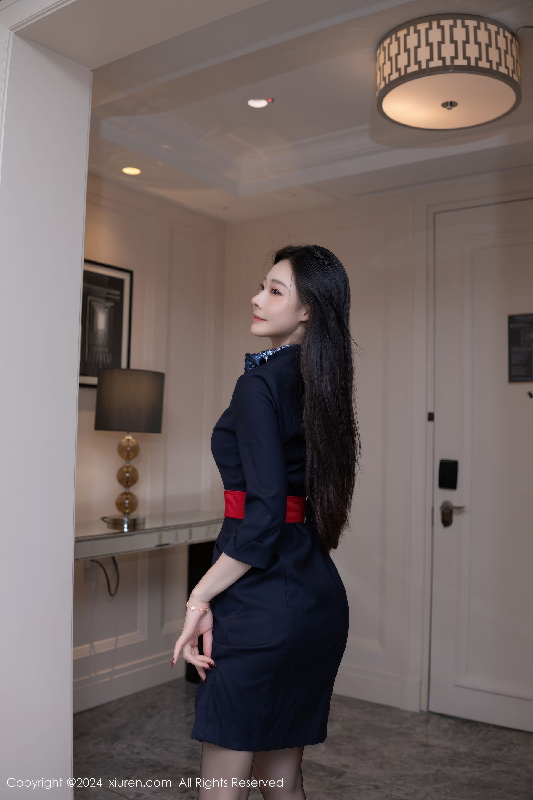 [秀人XiuRen] 2024.12.13 No.9597 小逗逗_第1张