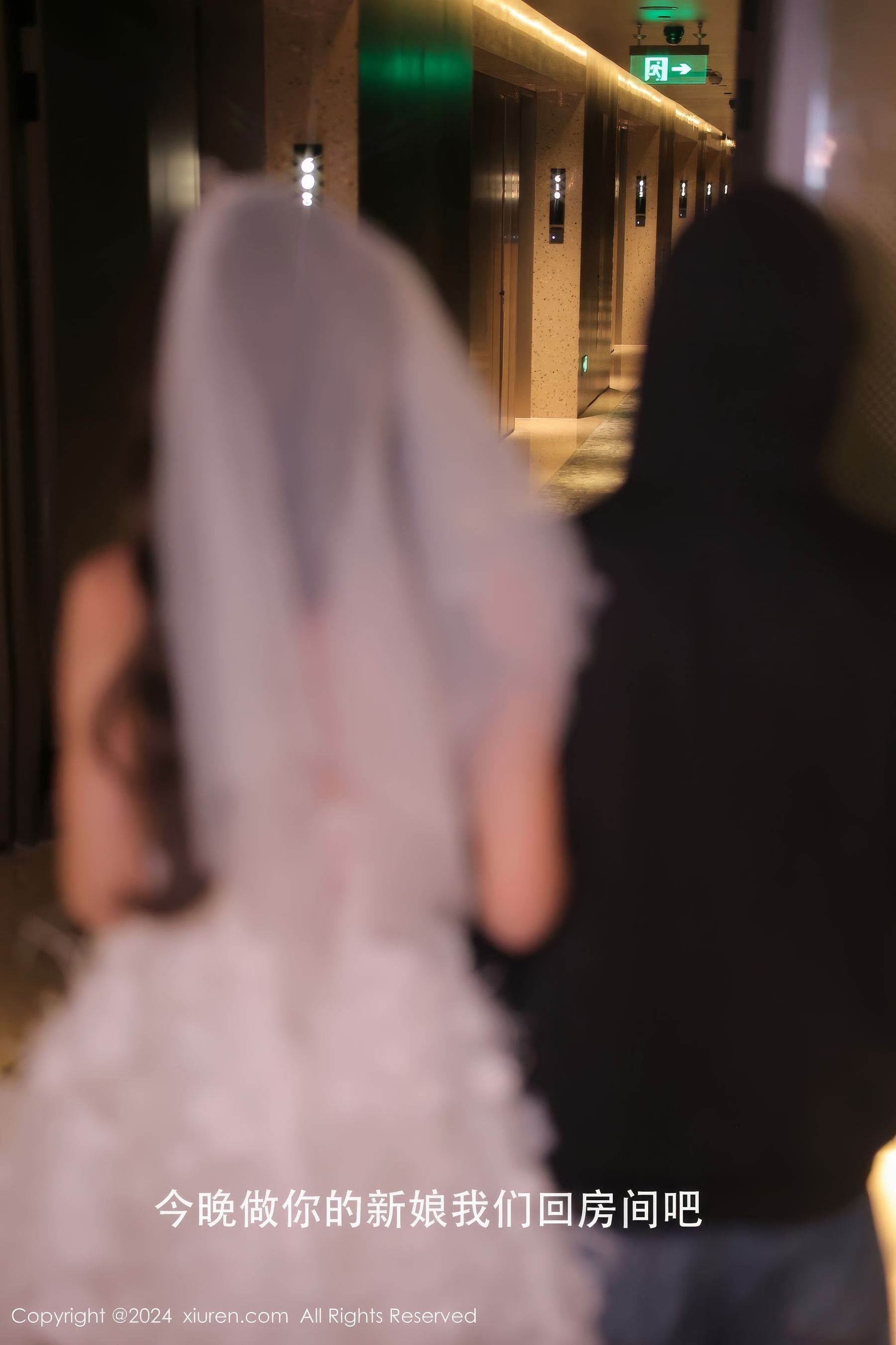 [秀人XiuRen] 2024.12.13 No.9601 桃妖夭_第3张