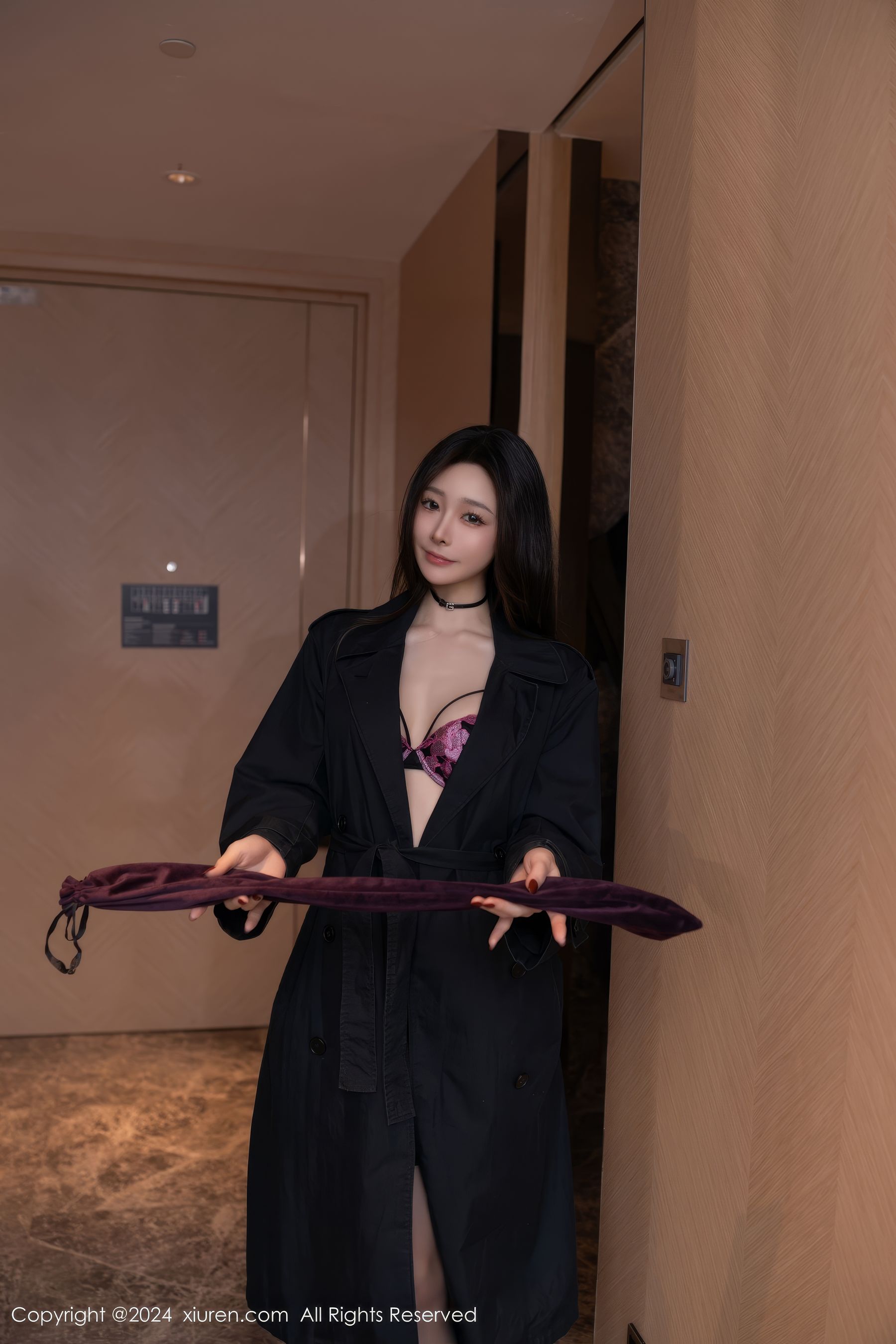 [秀人XiuRen] 2024.12.27 No.9672 小逗逗_第1张