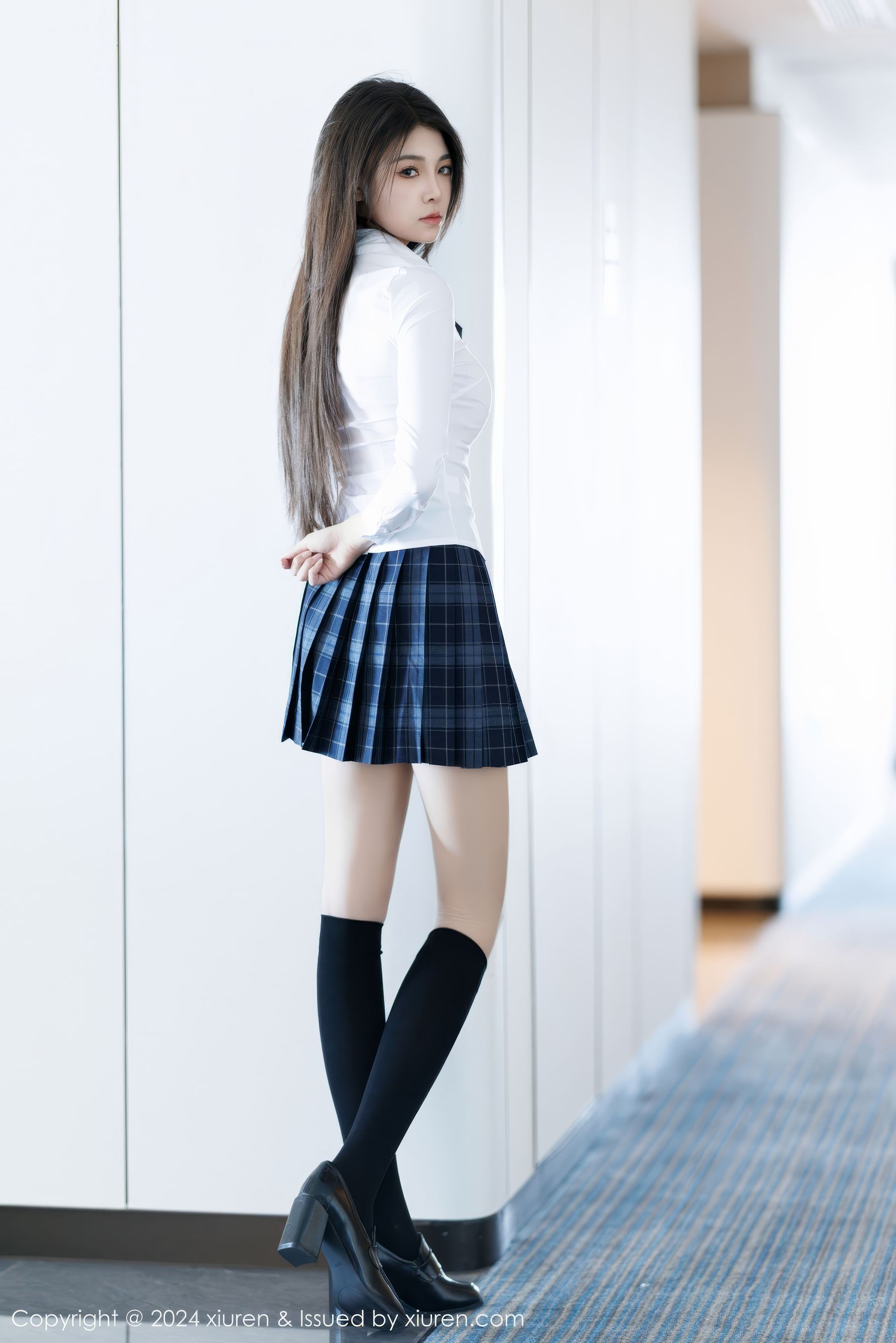 [秀人XiuRen] 2024.12.30 No.9682 初梦瑶_第2张