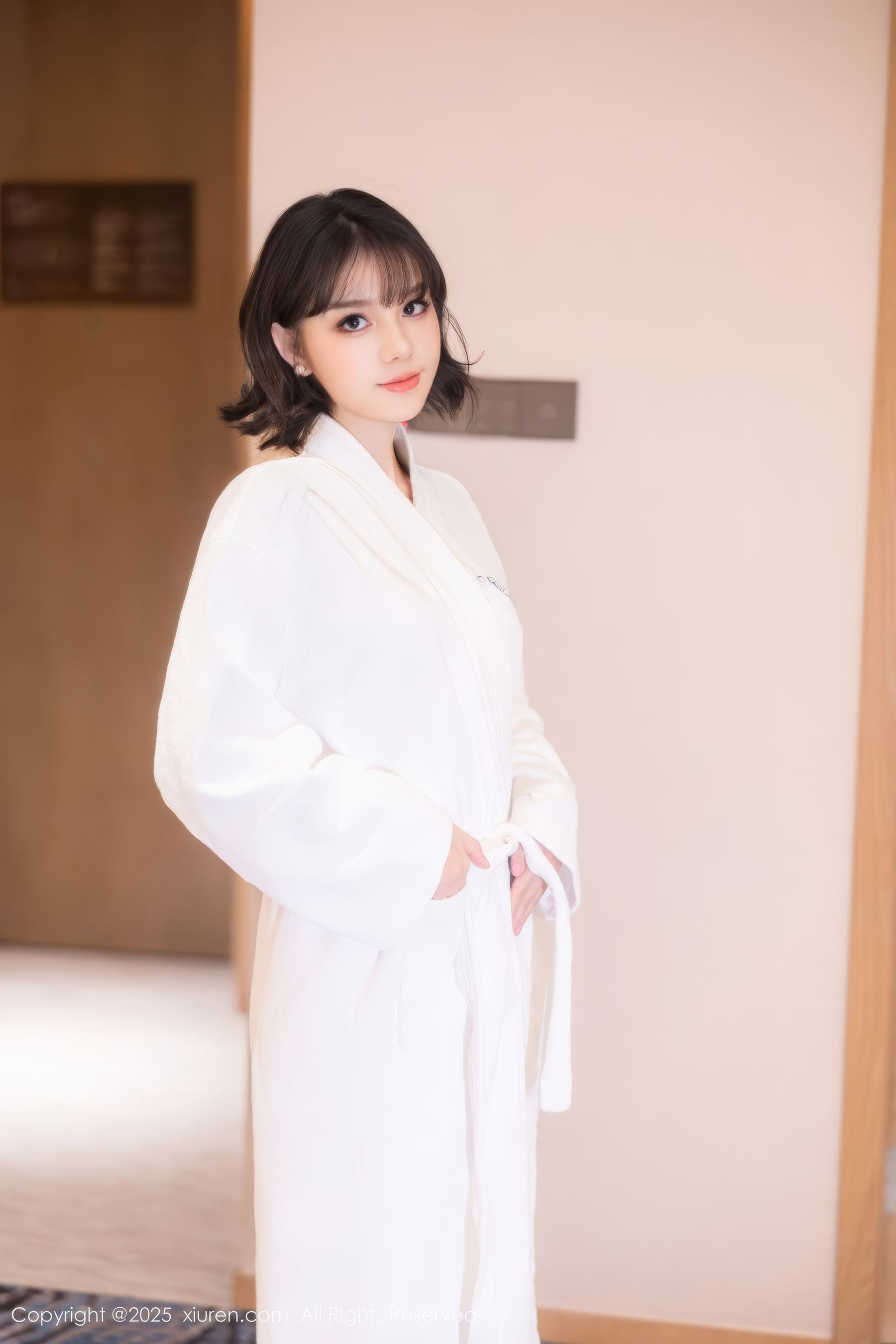 [秀人XiuRen] 2025.01.06 No.9713 黎苏苏_第1张