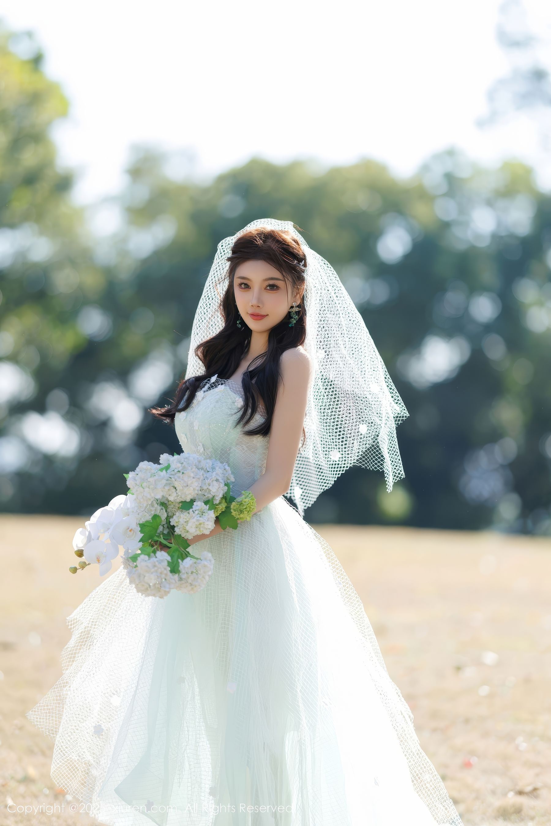 [秀人XiuRen] 2025.01.07 No.9722 杨晨晨Yome_第3张