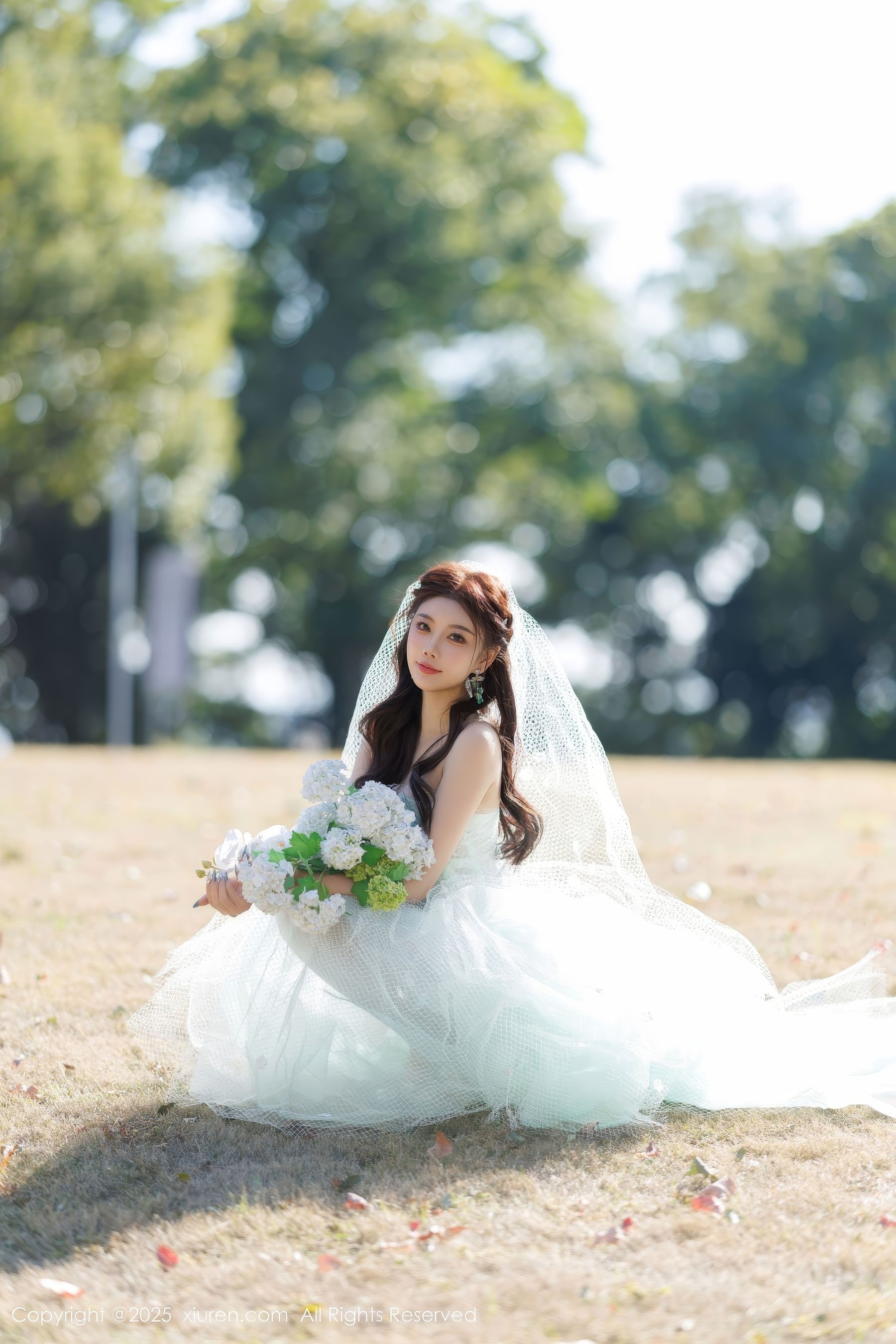 [秀人XiuRen] 2025.01.07 No.9722 杨晨晨Yome_第5张