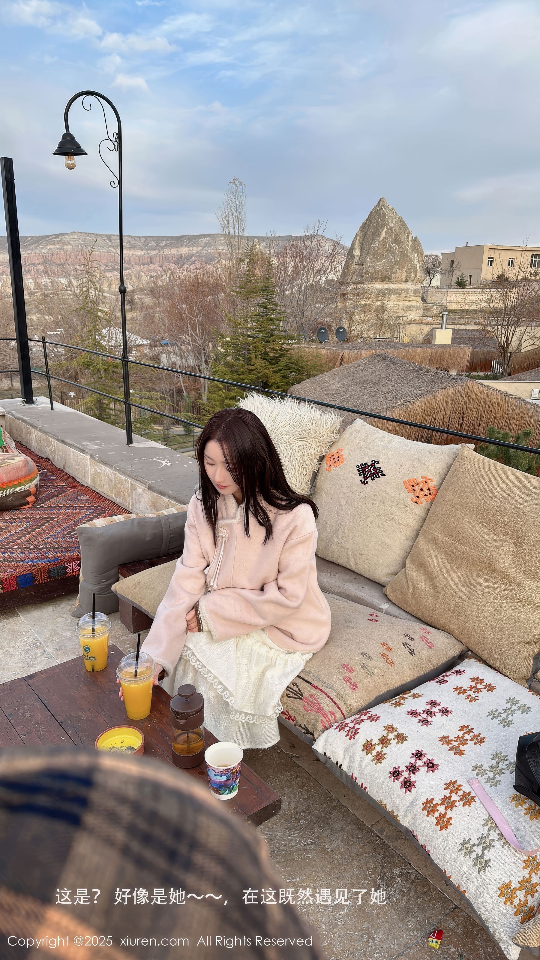 [秀人XiuRen] 2025.01.08 No.9729 杏子Yada_第5张