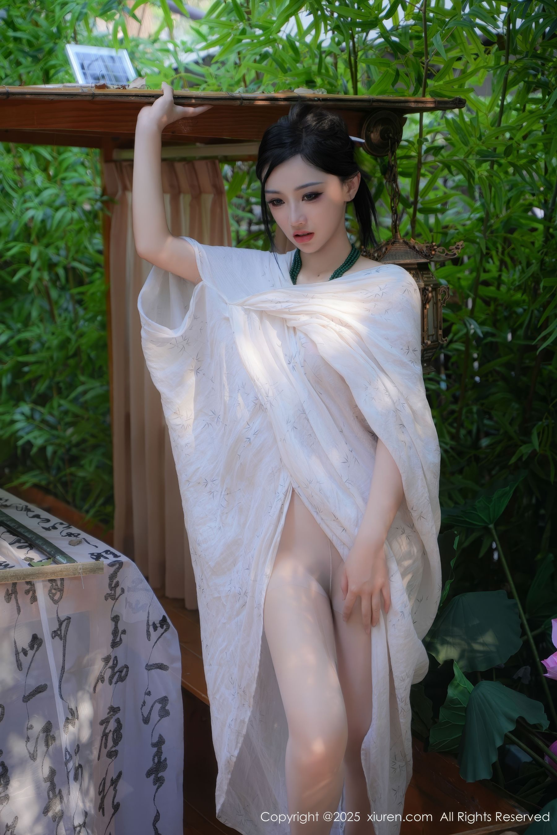 [秀人XiuRen] 2025.01.09 No.9730 妙可可Cheese_第5张