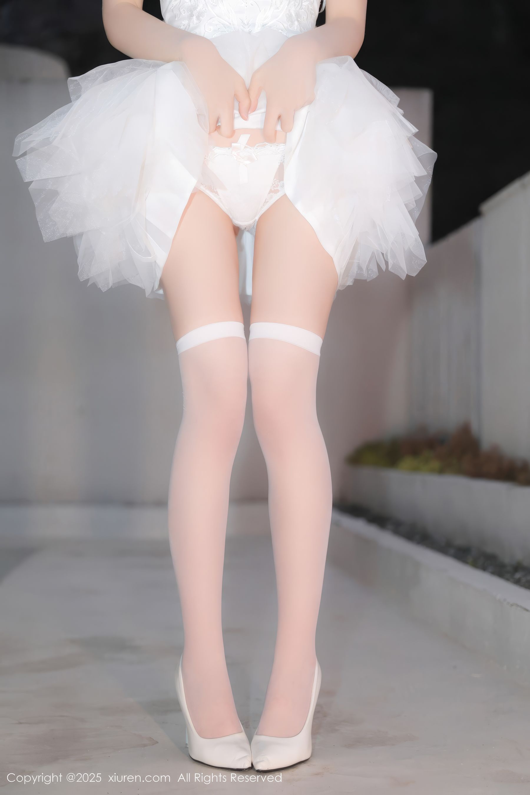 [秀人XiuRen] 2025.01.10 No.9742 桃妖夭_第2张