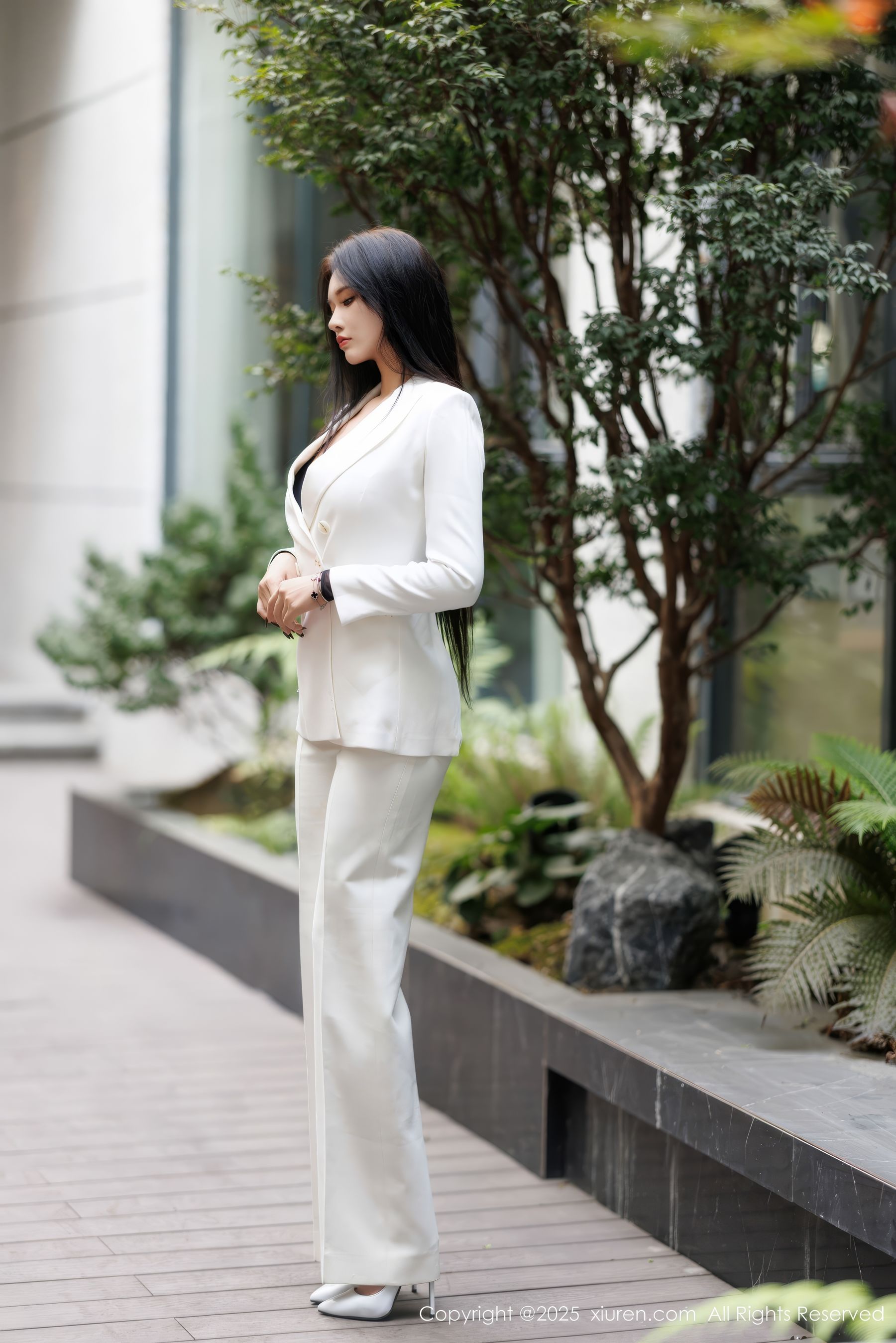 [秀人XiuRen] 2025.01.14 No.9755 娜比_第3张