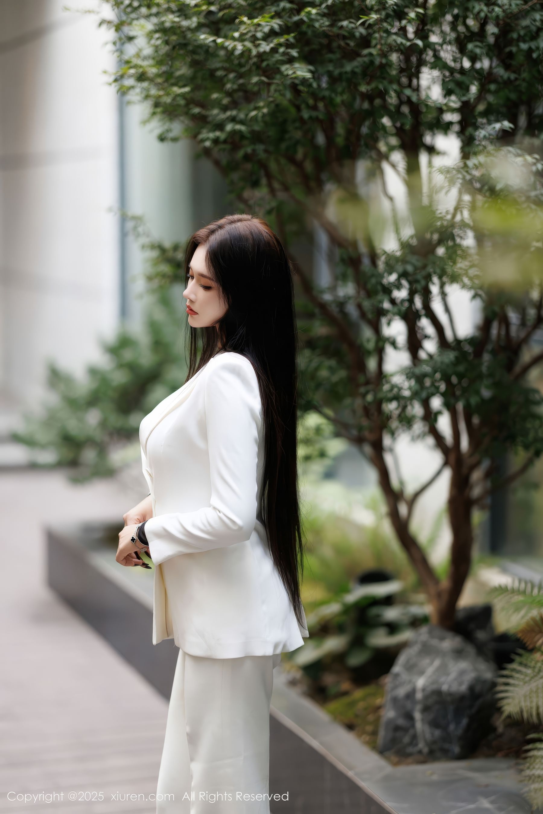 [秀人XiuRen] 2025.01.14 No.9755 娜比_第4张