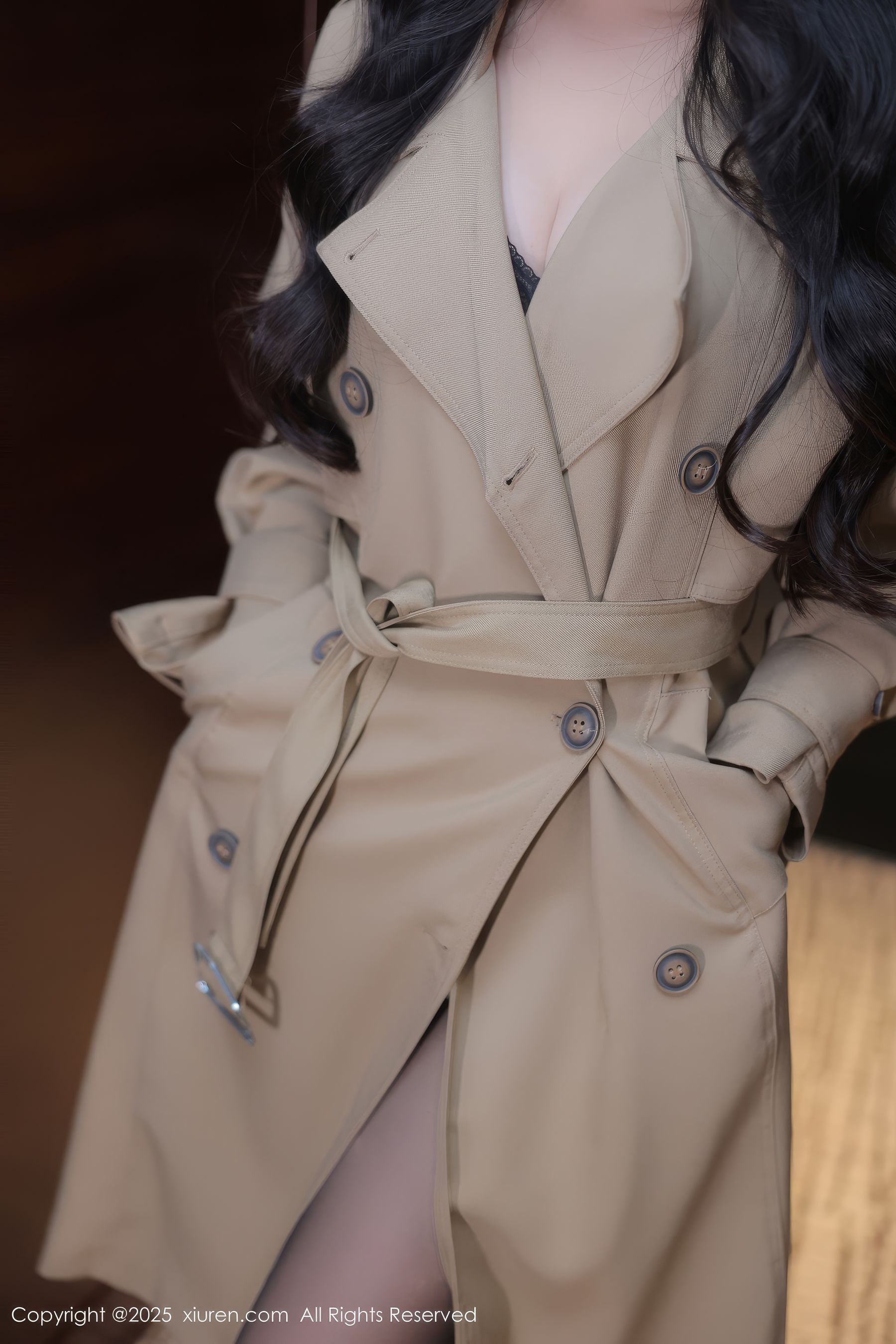 [秀人XiuRen] 2025.01.15 No.9758 希雅sia_第4张