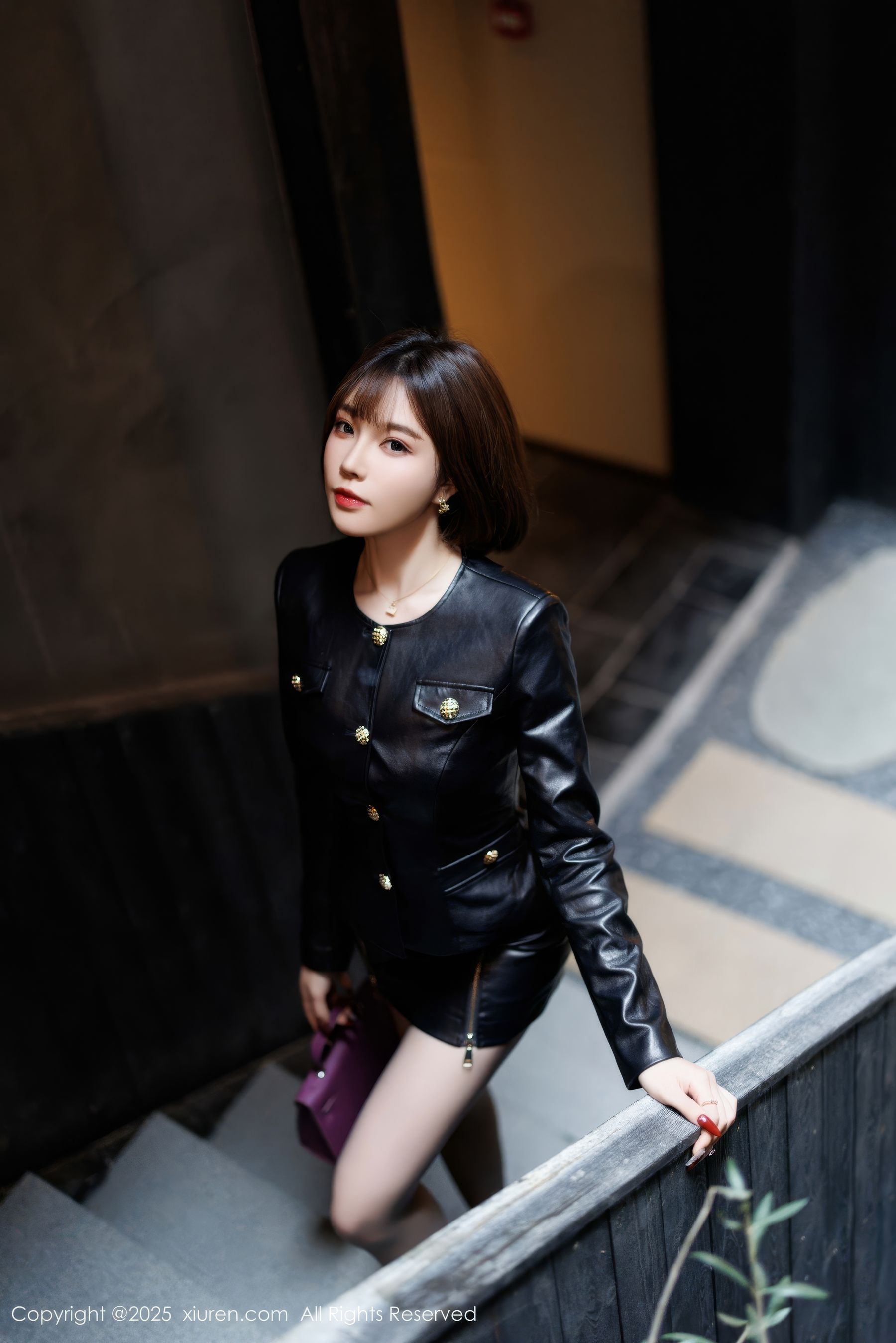 [秀人XiuRen] 2025.01.16 No.9769 徐莉芝Booty_第3张