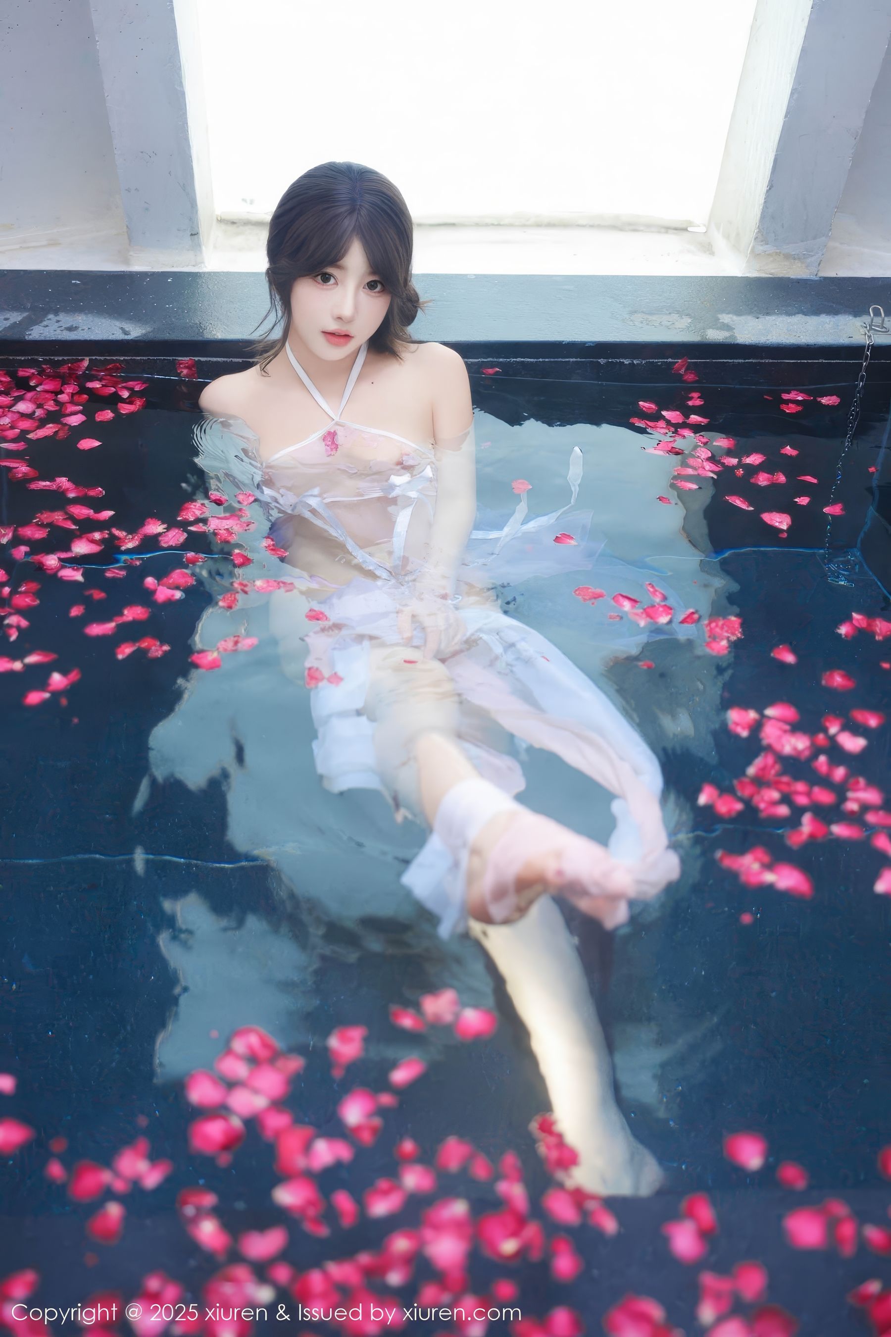 [秀人XiuRen] 2025.01.17 No.9778 桃妖夭_第2张