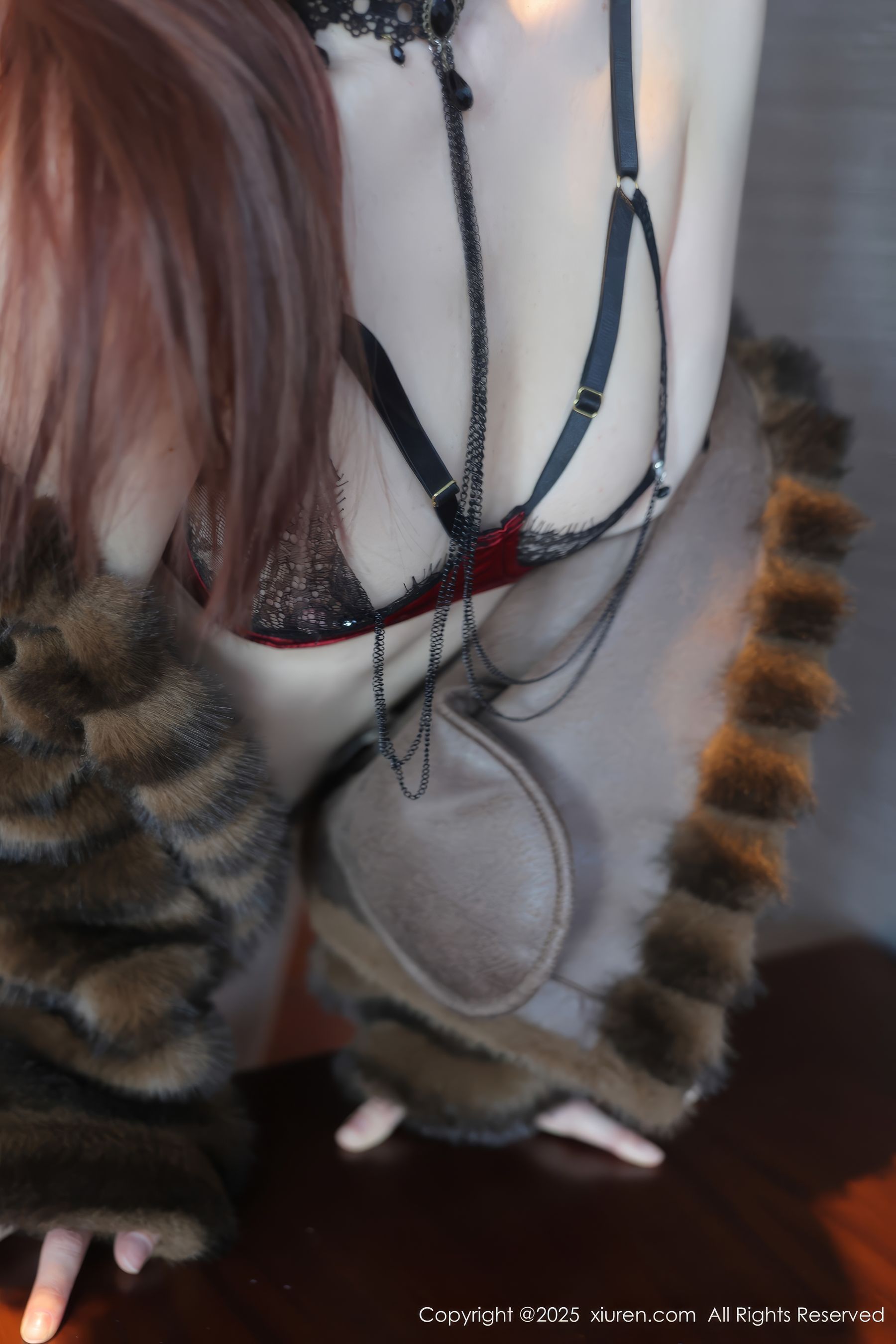 [秀人XiuRen] 2025.01.21 No.9791 曼柔_第4张