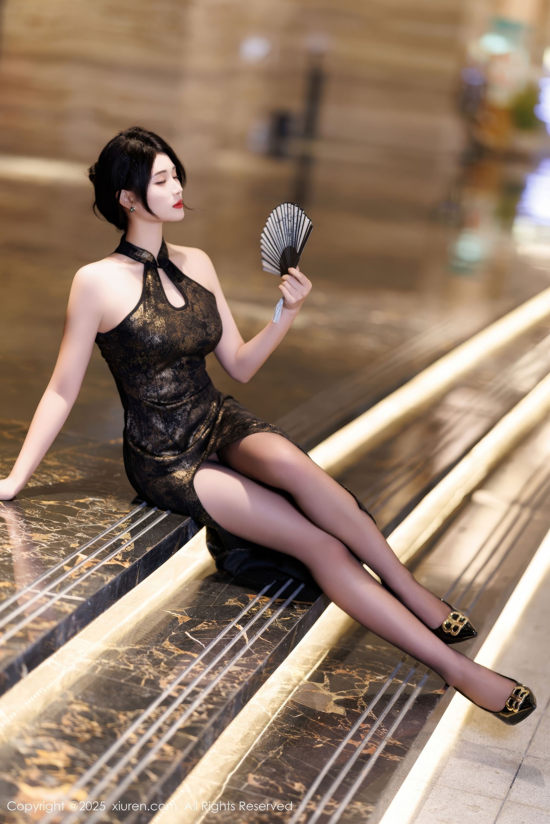 [秀人XiuRen] 2025.01.21 No.9793 南乔_第5张