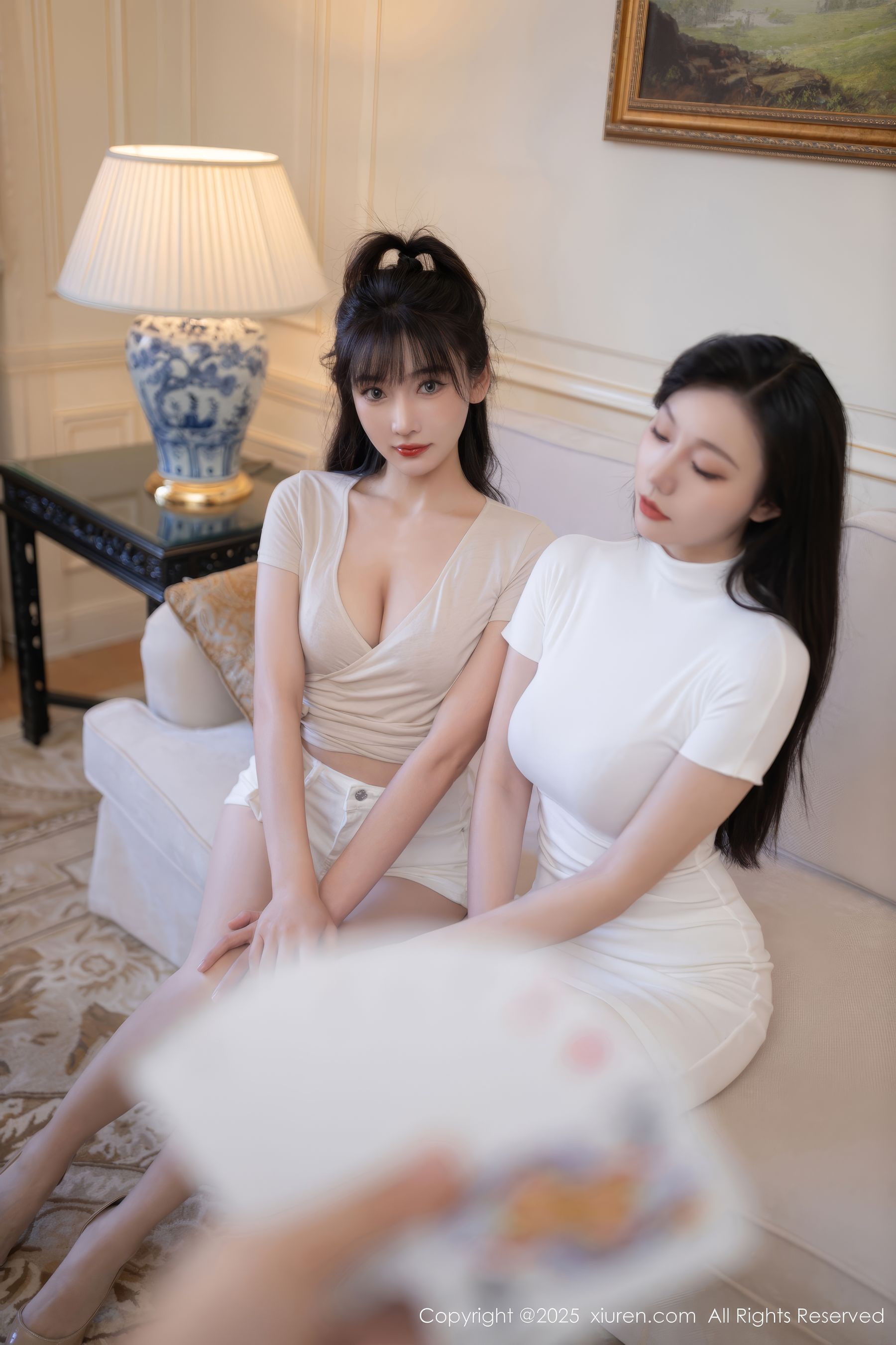 [秀人XiuRen] 2025.01.23 No.9806 模特合集_第5张