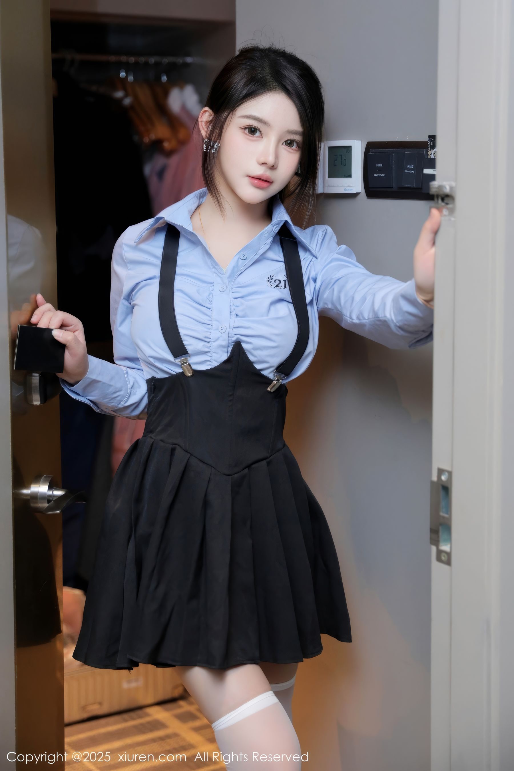 [秀人XiuRen] 2025.01.25 No.9819 爱酱里_第5张