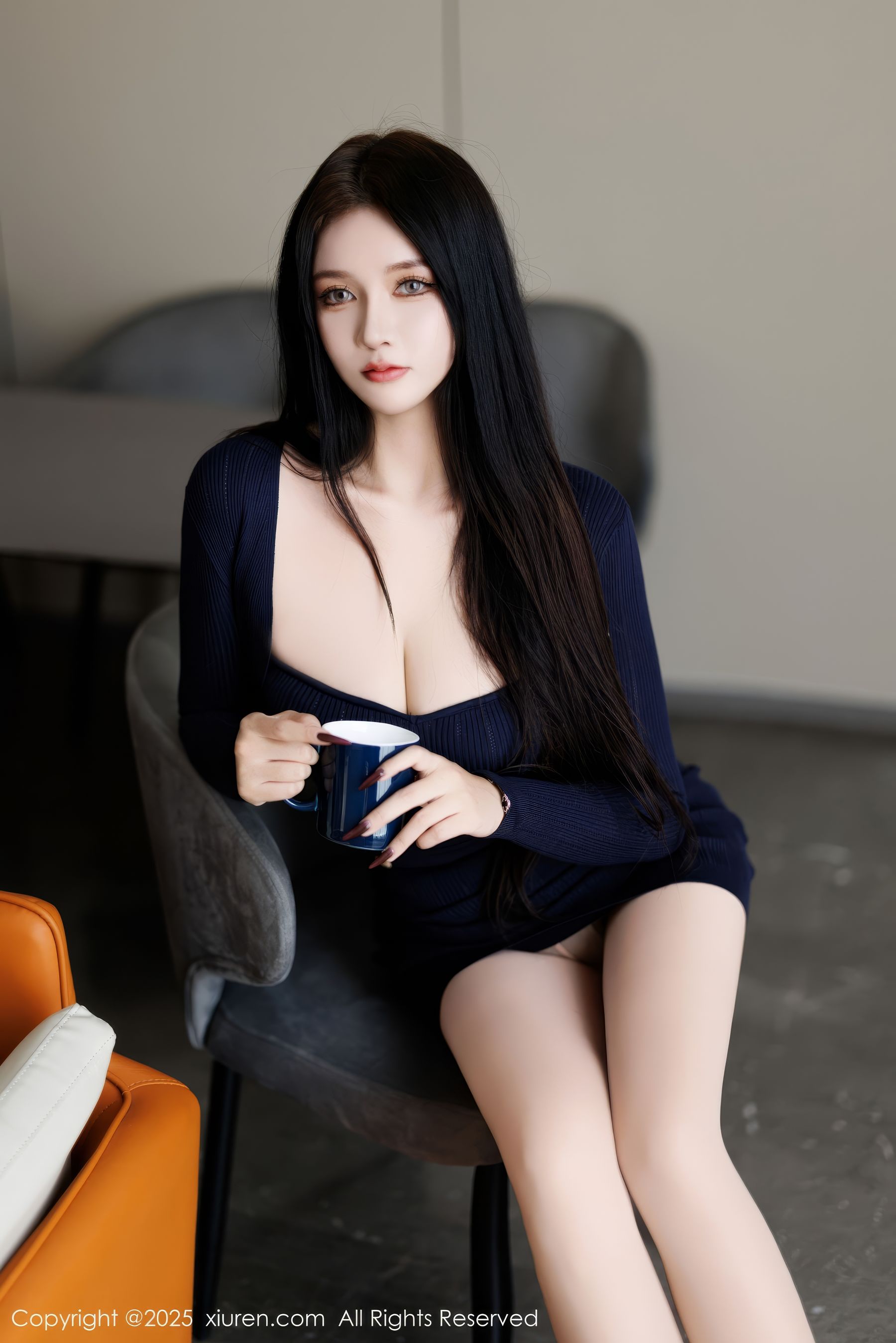 [秀人XiuRen] 2025.01.25 No.9820 娜比_第5张