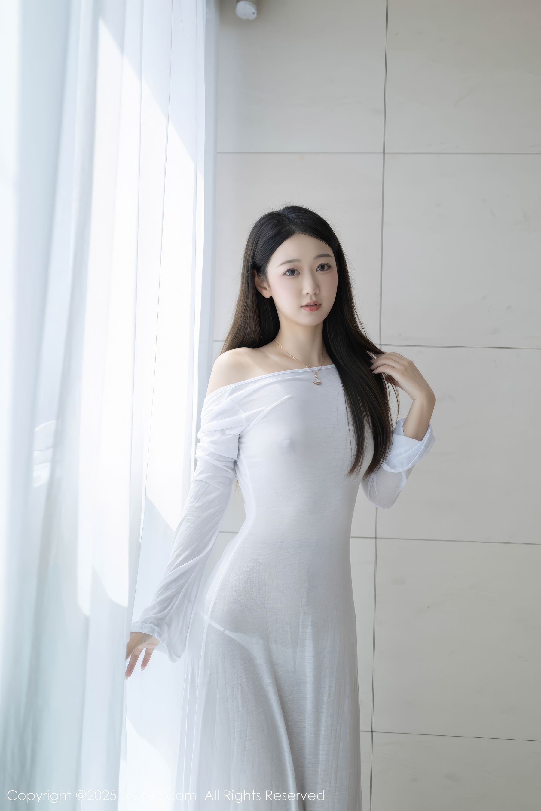 [秀人XiuRen] 2025.02.05 No.9840 唐安琪_第1张