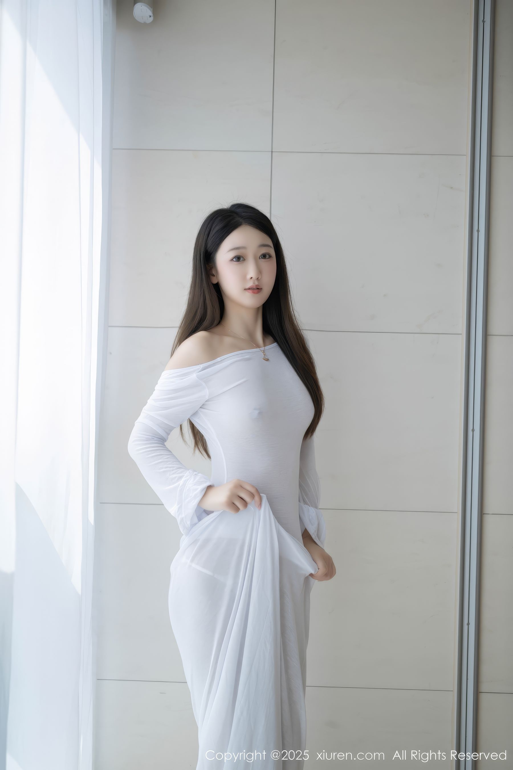 [秀人XiuRen] 2025.02.05 No.9840 唐安琪_第5张