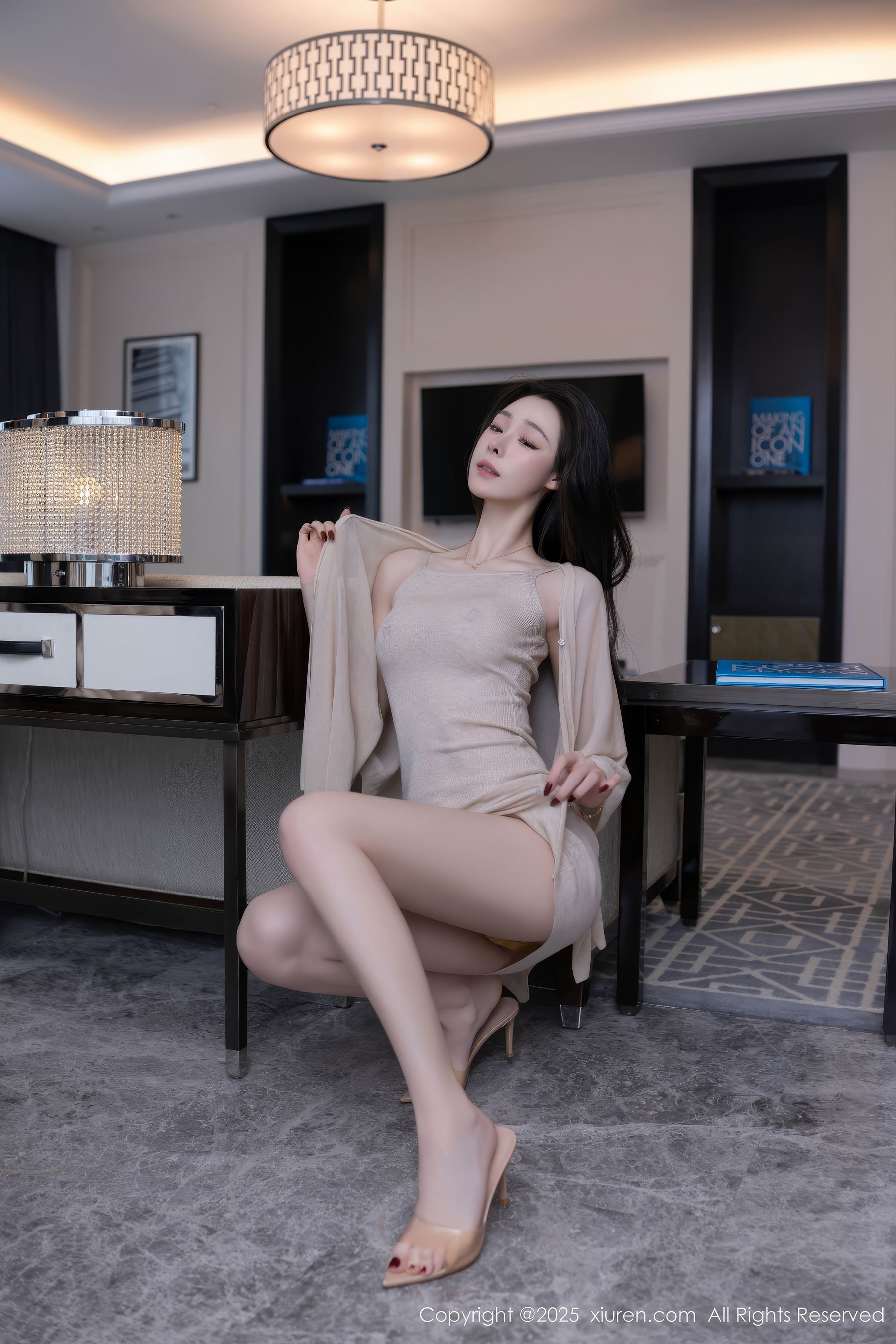 [秀人XiuRen] 2025.02.08 No.9858 小逗逗_第4张