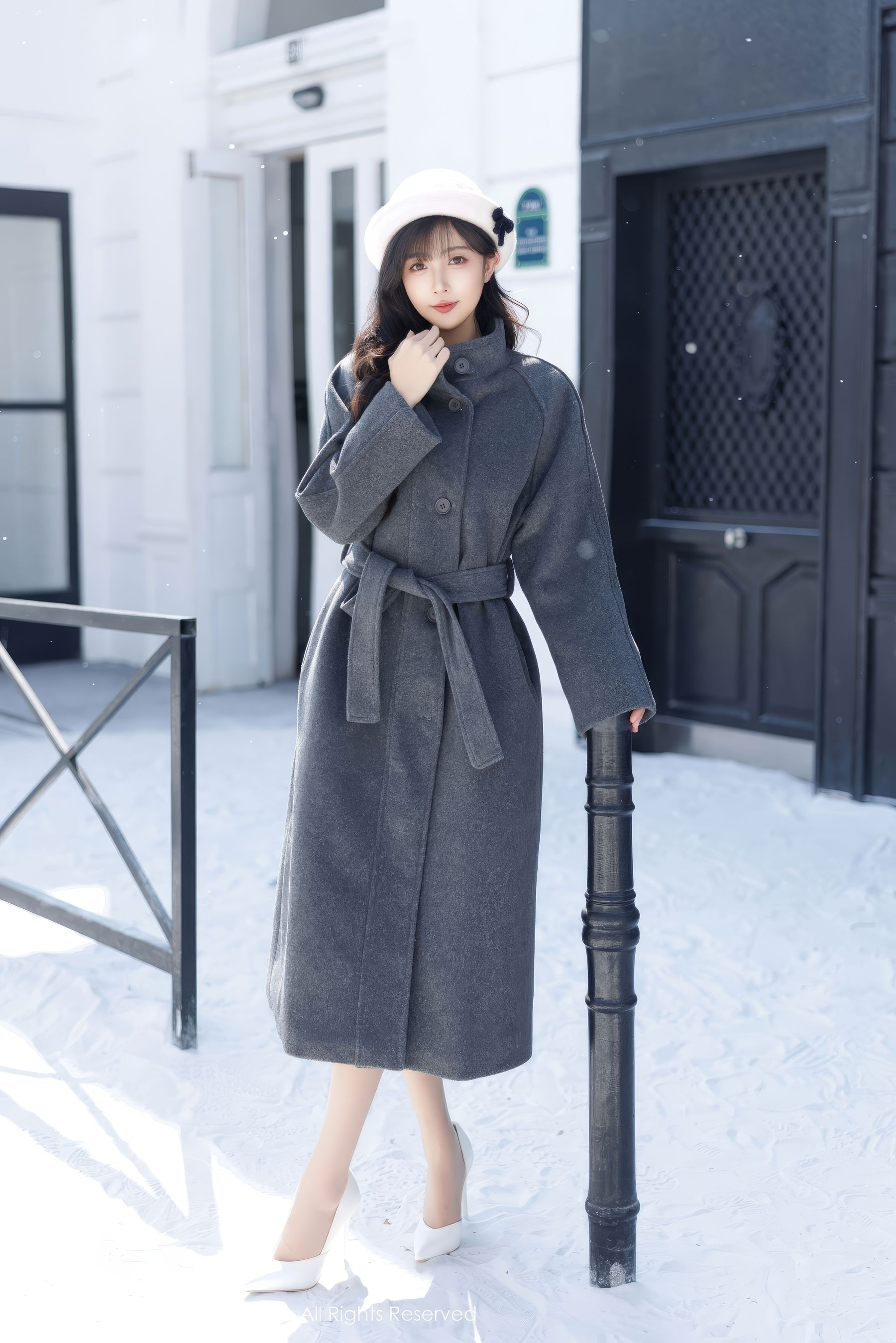 [秀人XiuRen] 2025.02.10 No.9863 林星阑_第2张