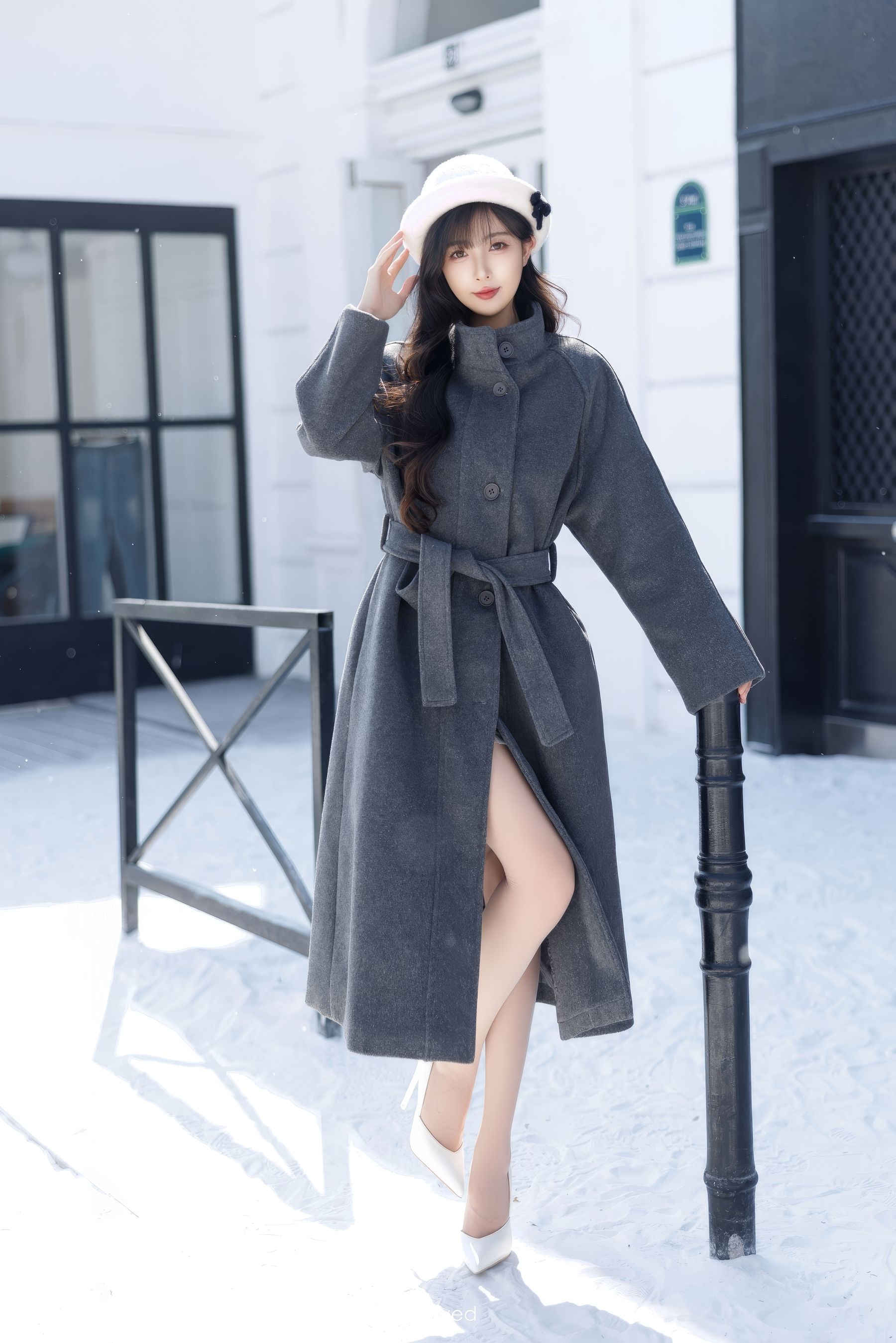 [秀人XiuRen] 2025.02.10 No.9863 林星阑_第3张