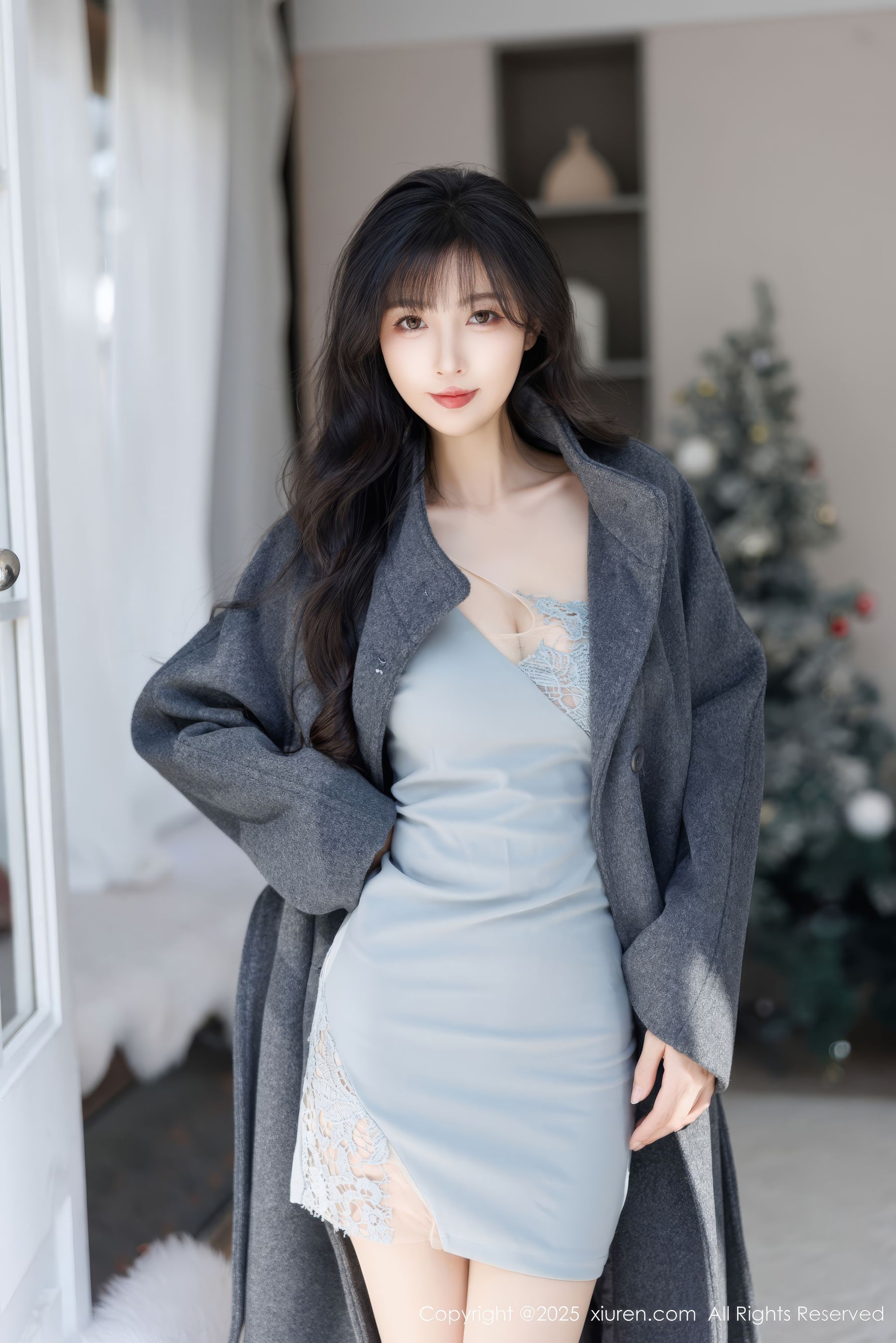 [秀人XiuRen] 2025.02.10 No.9863 林星阑_第4张