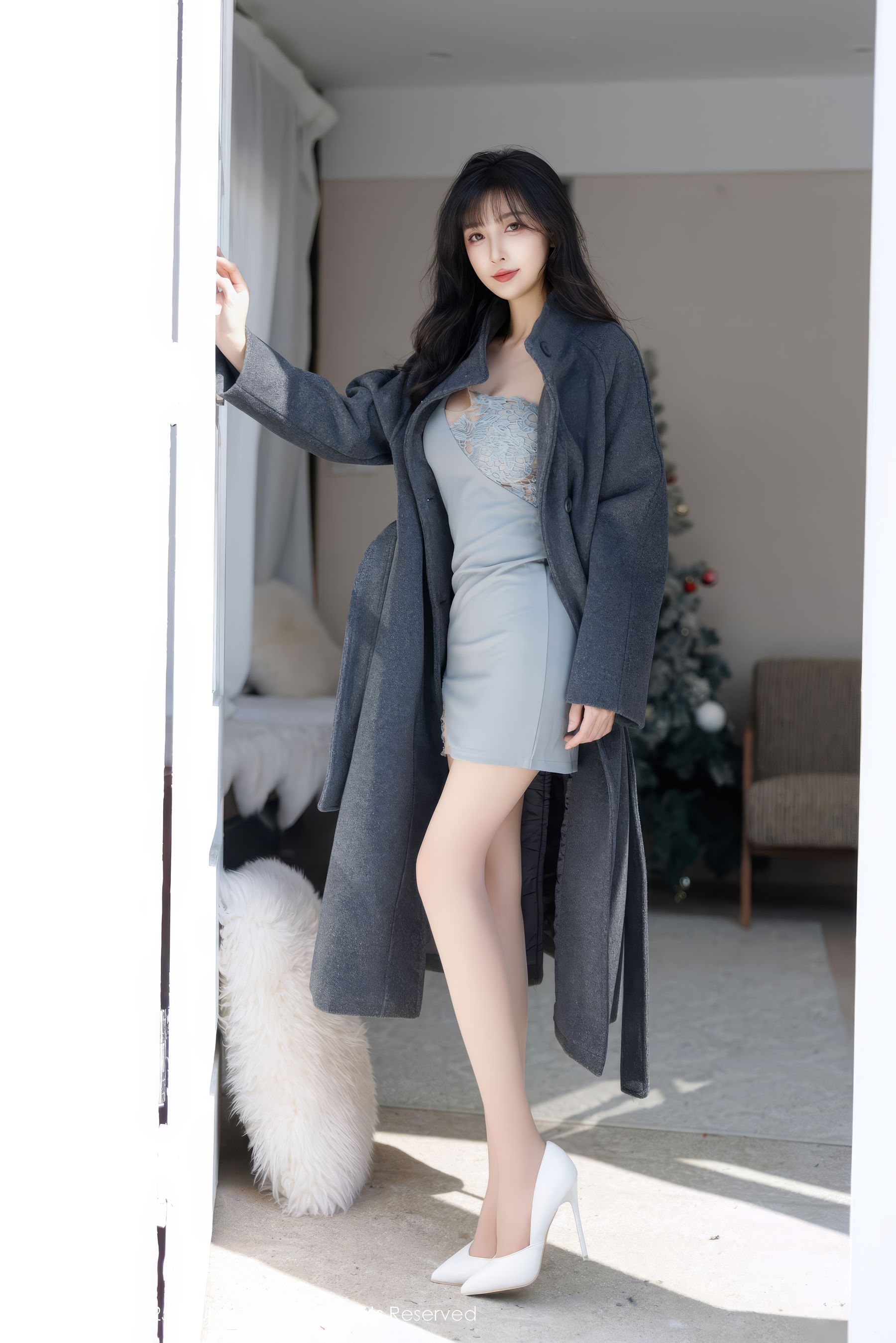 [秀人XiuRen] 2025.02.10 No.9863 林星阑_第5张