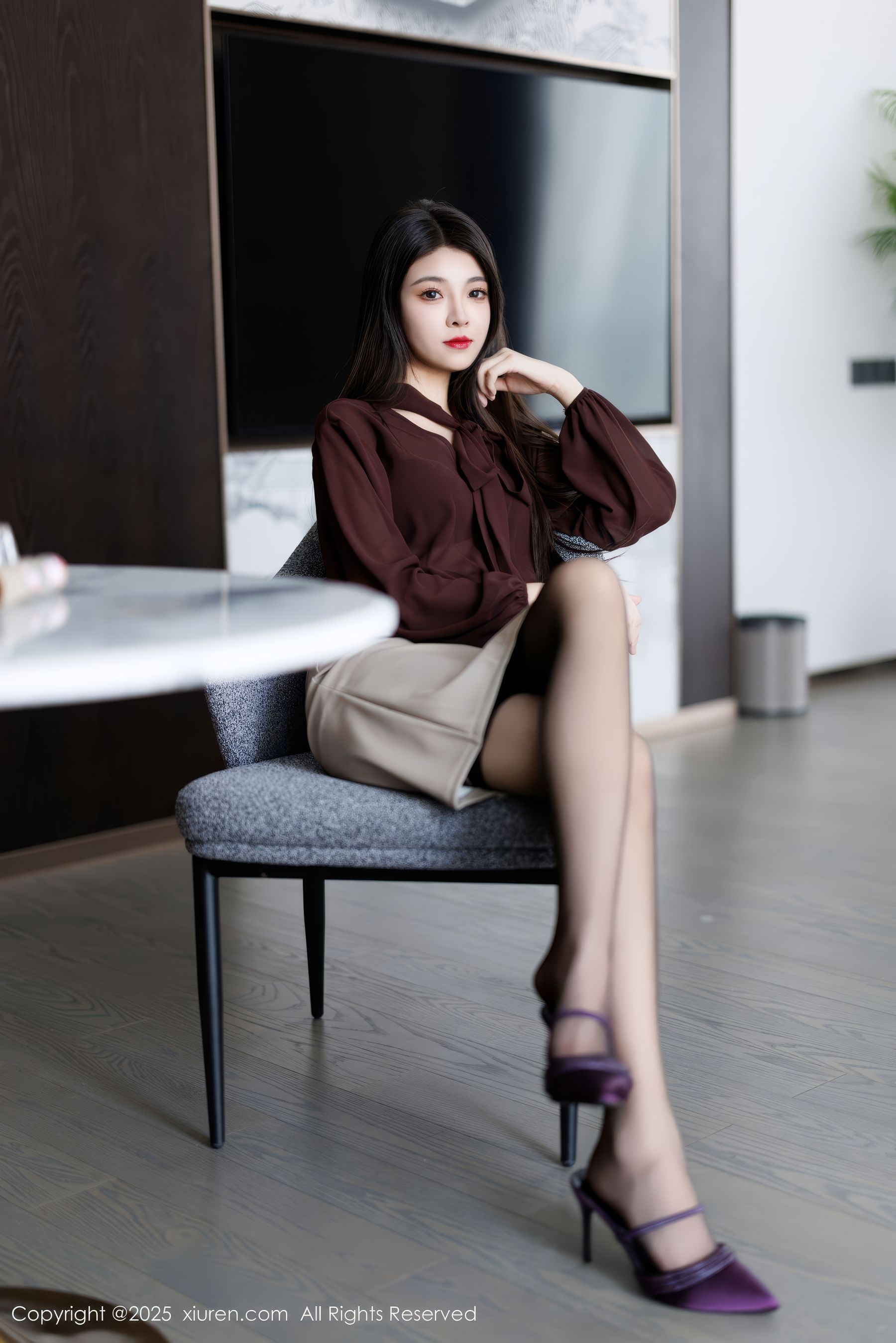 [秀人XiuRen] 2025.02.11 No.9868 初梦瑶_第1张