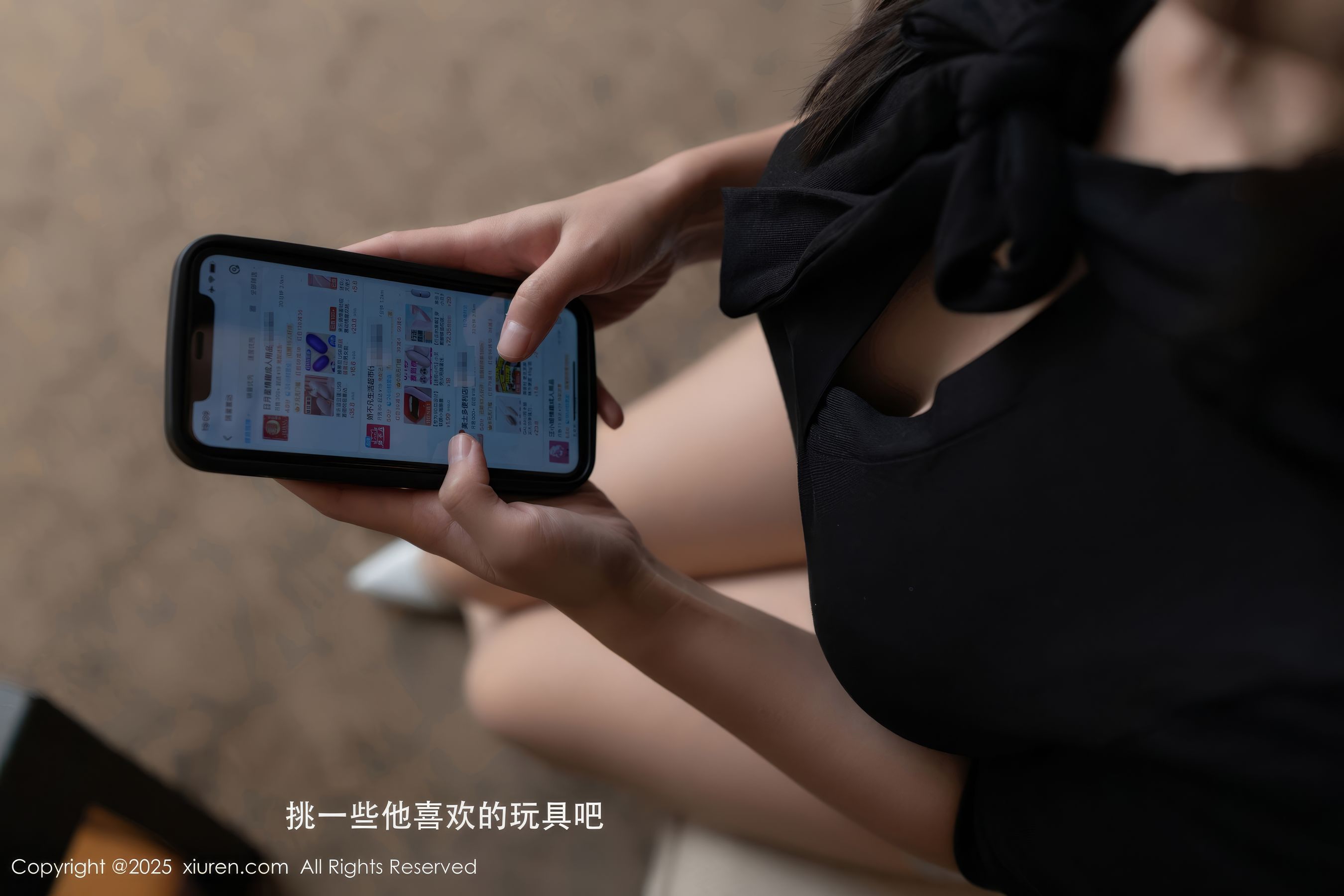 [秀人XiuRen] 2025.02.12 No.9875 杏子Yada_第2张