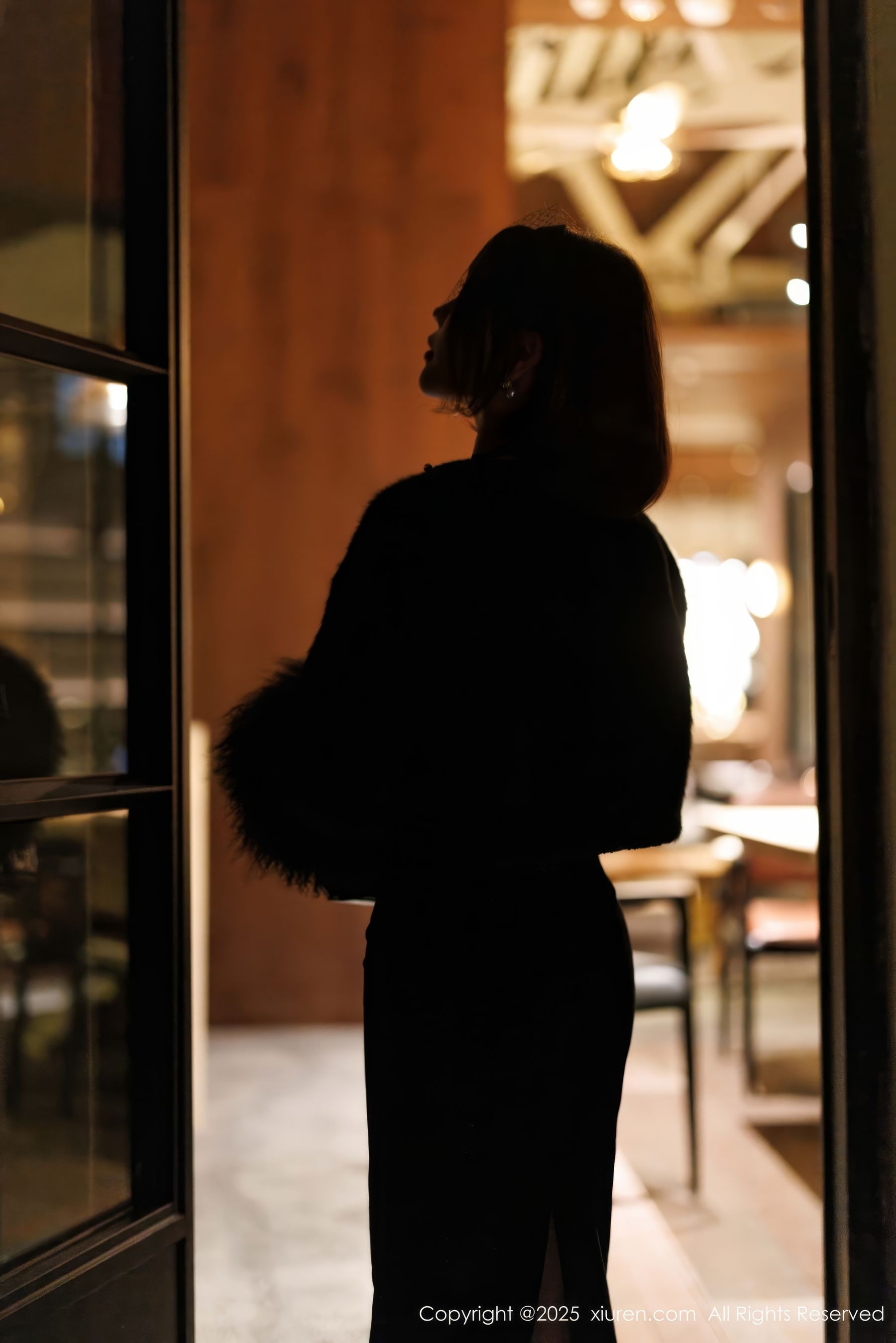 [秀人XiuRen] 2025.02.13 No.9880 徐莉芝Booty_第1张