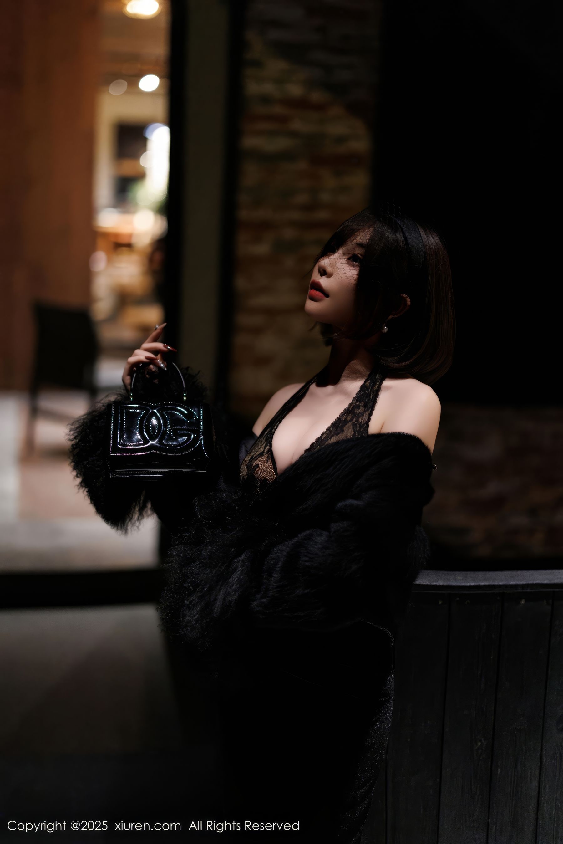 [秀人XiuRen] 2025.02.13 No.9880 徐莉芝Booty_第3张