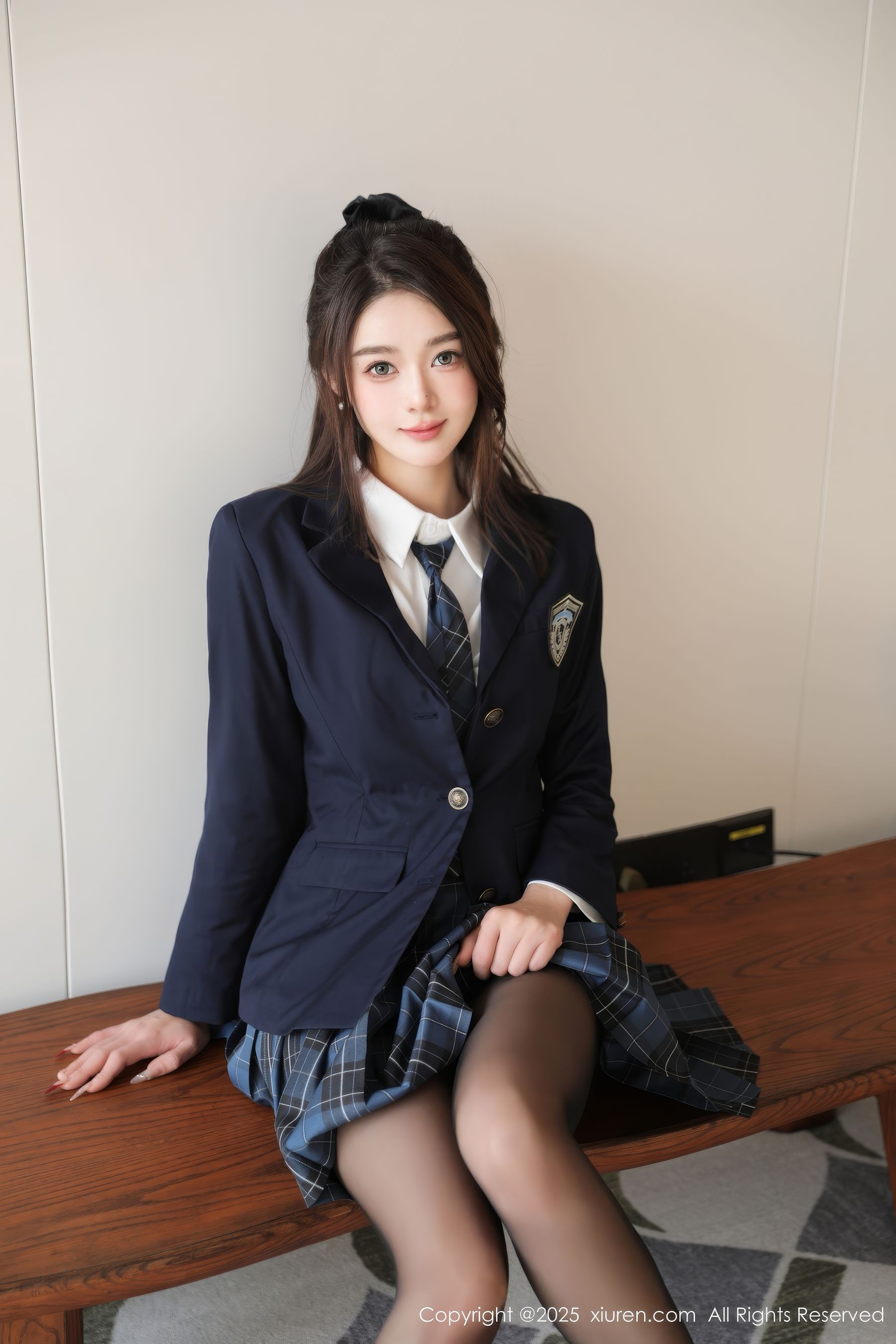 [秀人XiuRen] 2025.02.14 No.9888 Candy糖糖_第1张