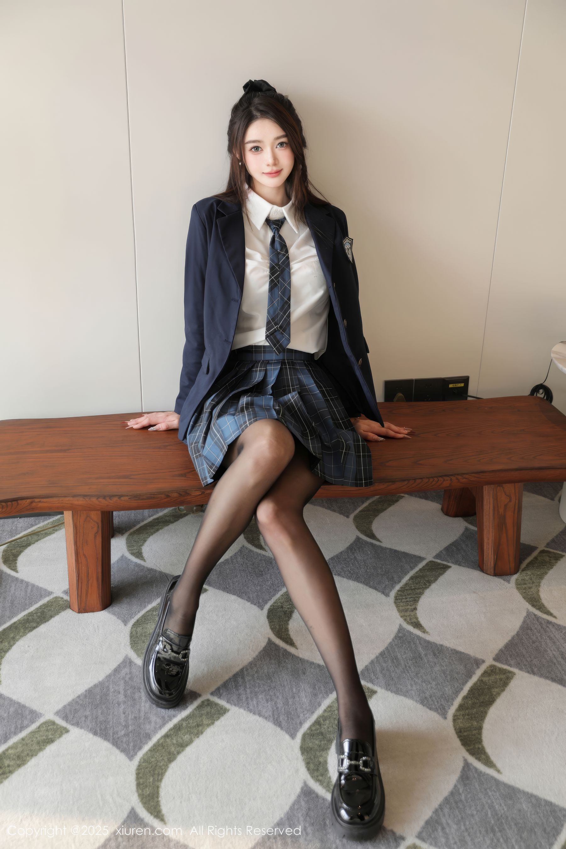 [秀人XiuRen] 2025.02.14 No.9888 Candy糖糖_第4张