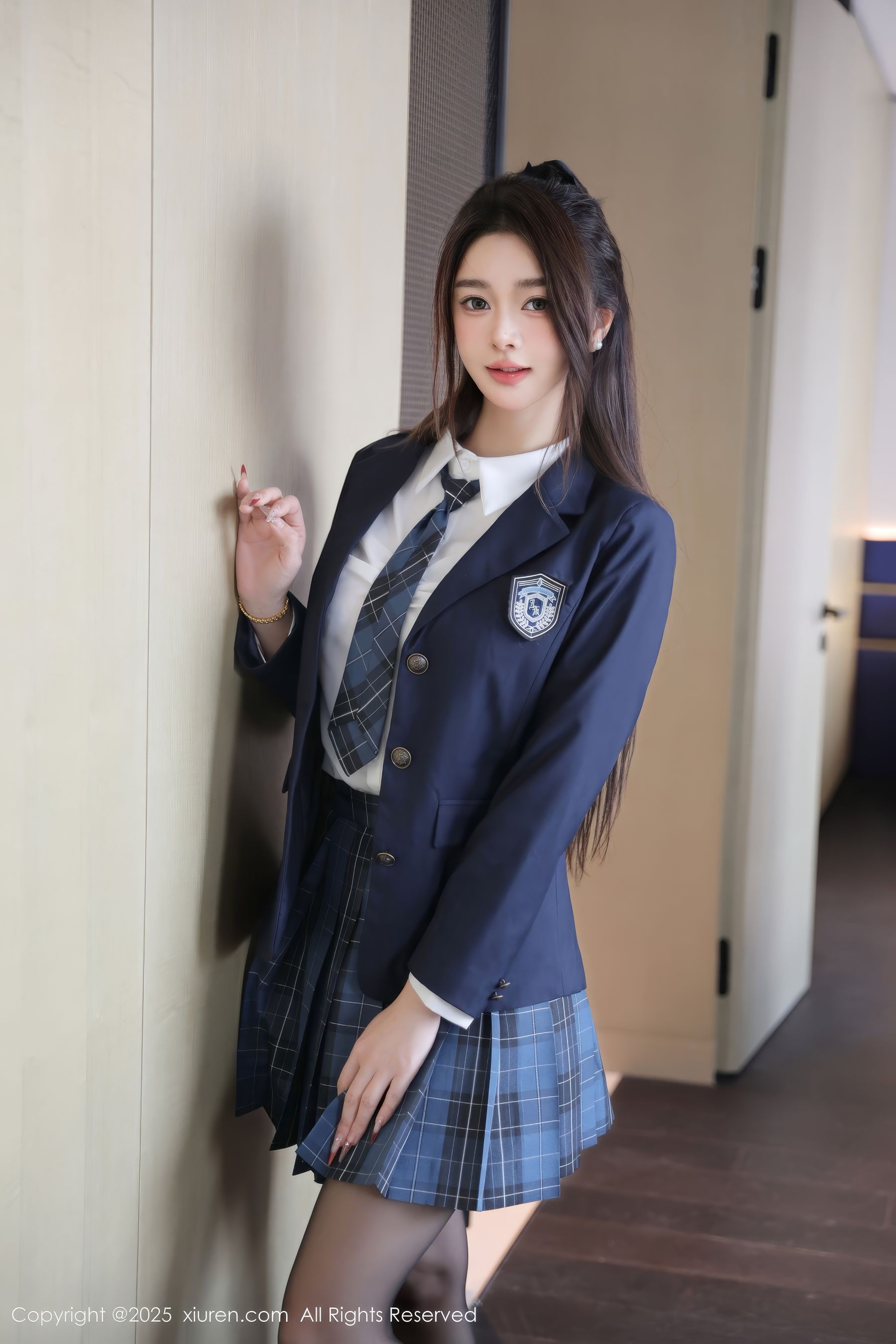 [秀人XiuRen] 2025.02.14 No.9888 Candy糖糖_第5张