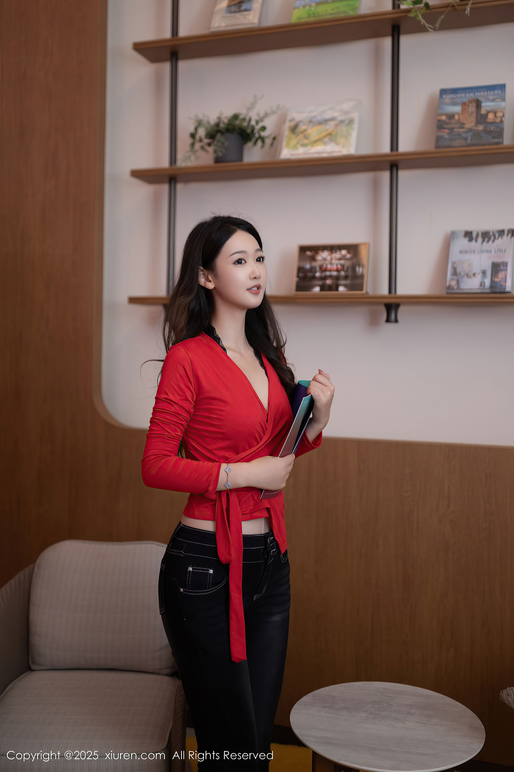 [秀人XiuRen] 2025.02.17 No.9894 唐安琪_第5张