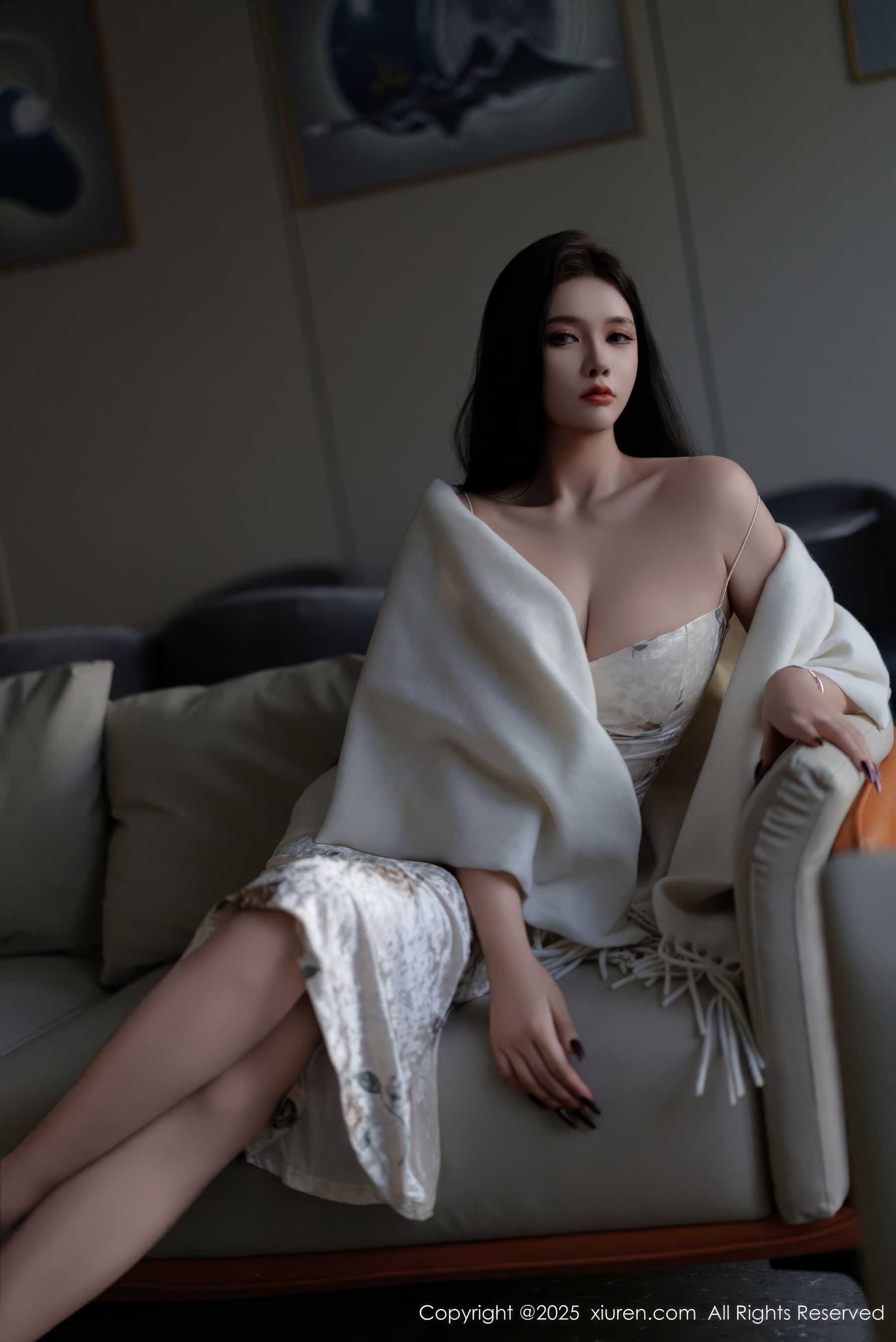 [秀人XiuRen] 2025.02.18 No.9899 娜比_第4张