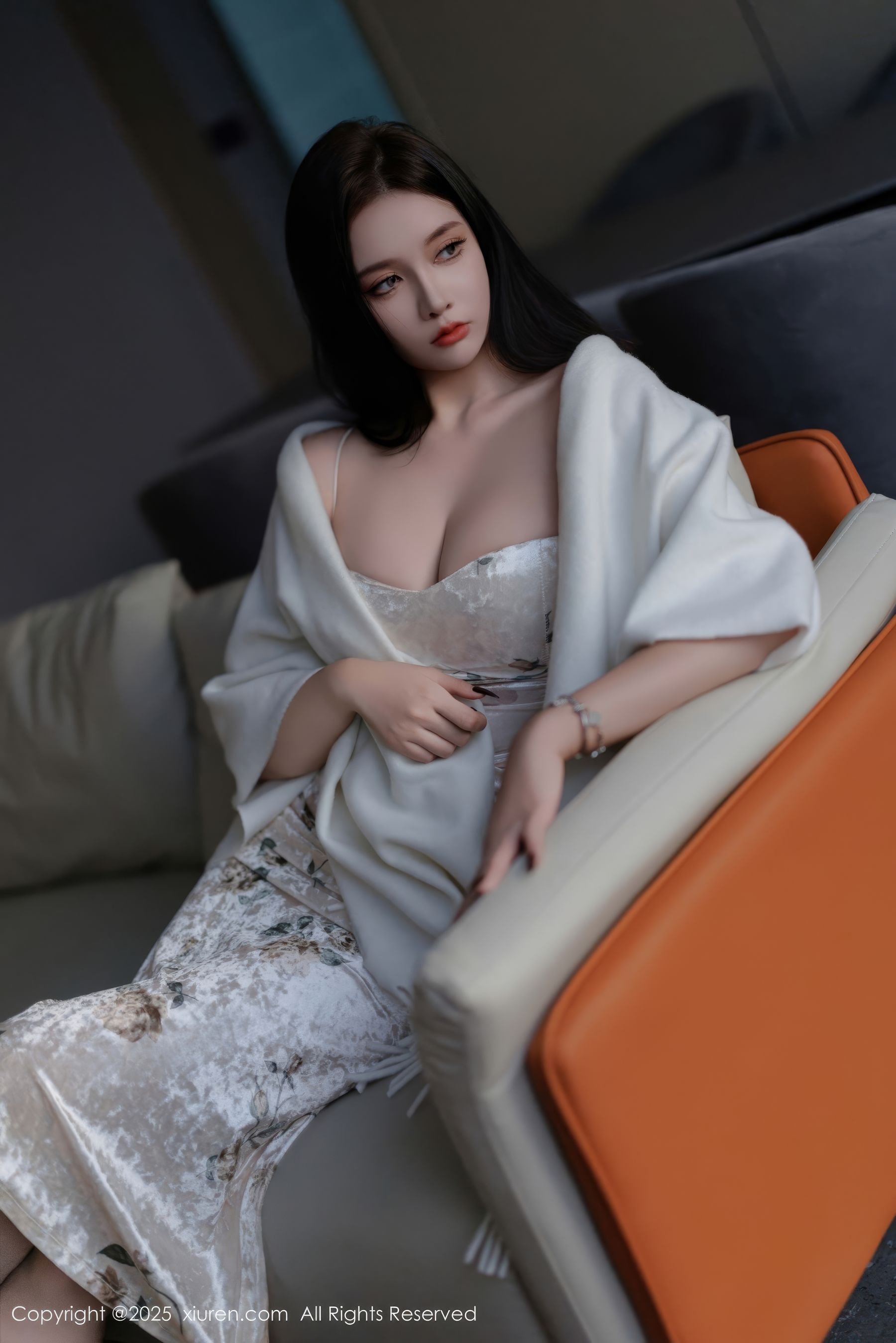 [秀人XiuRen] 2025.02.18 No.9899 娜比_第5张