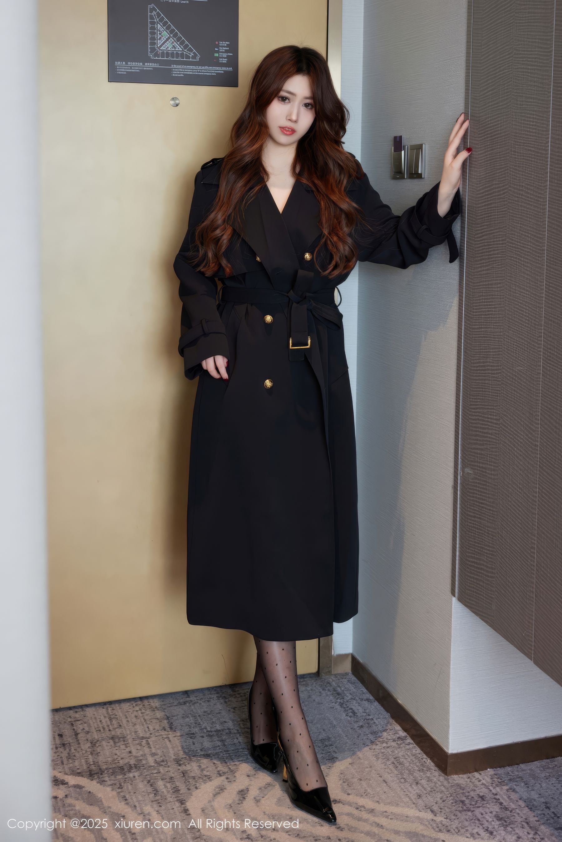 [秀人XiuRen] 2025.02.20 No.9913 蛋蛋宝_第5张