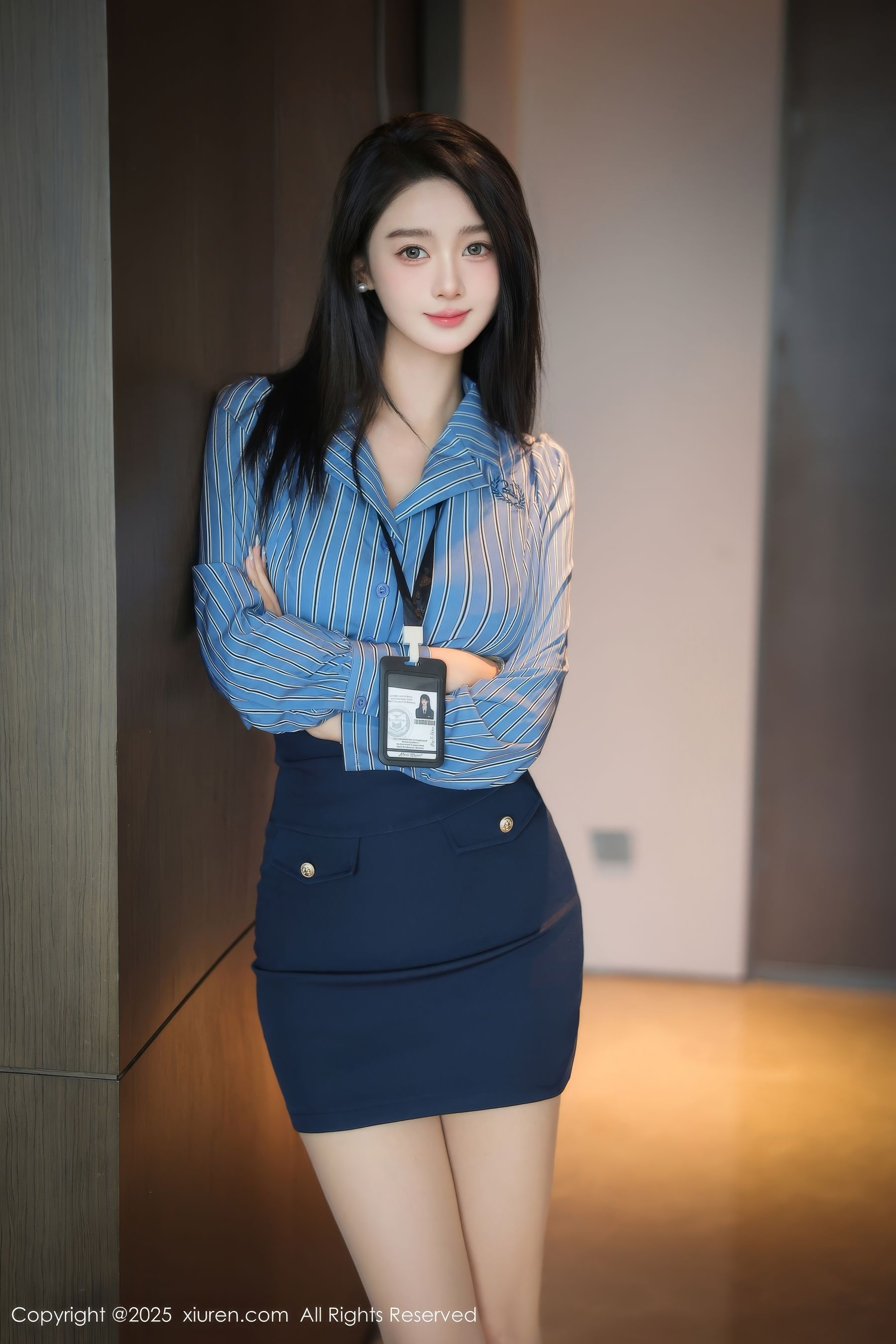 [秀人XiuRen] 2025.02.21 No.9921 Candy糖糖_第5张