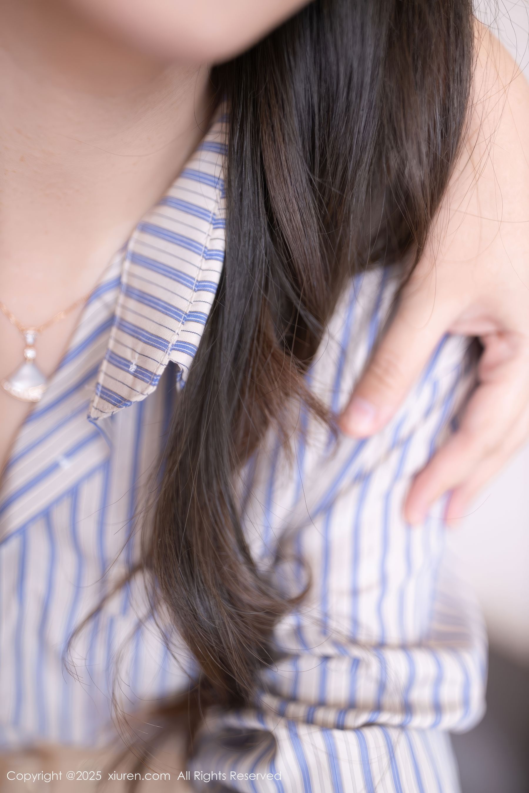 [秀人XiuRen] 2025.02.24 No.9928 唐安琪_第5张