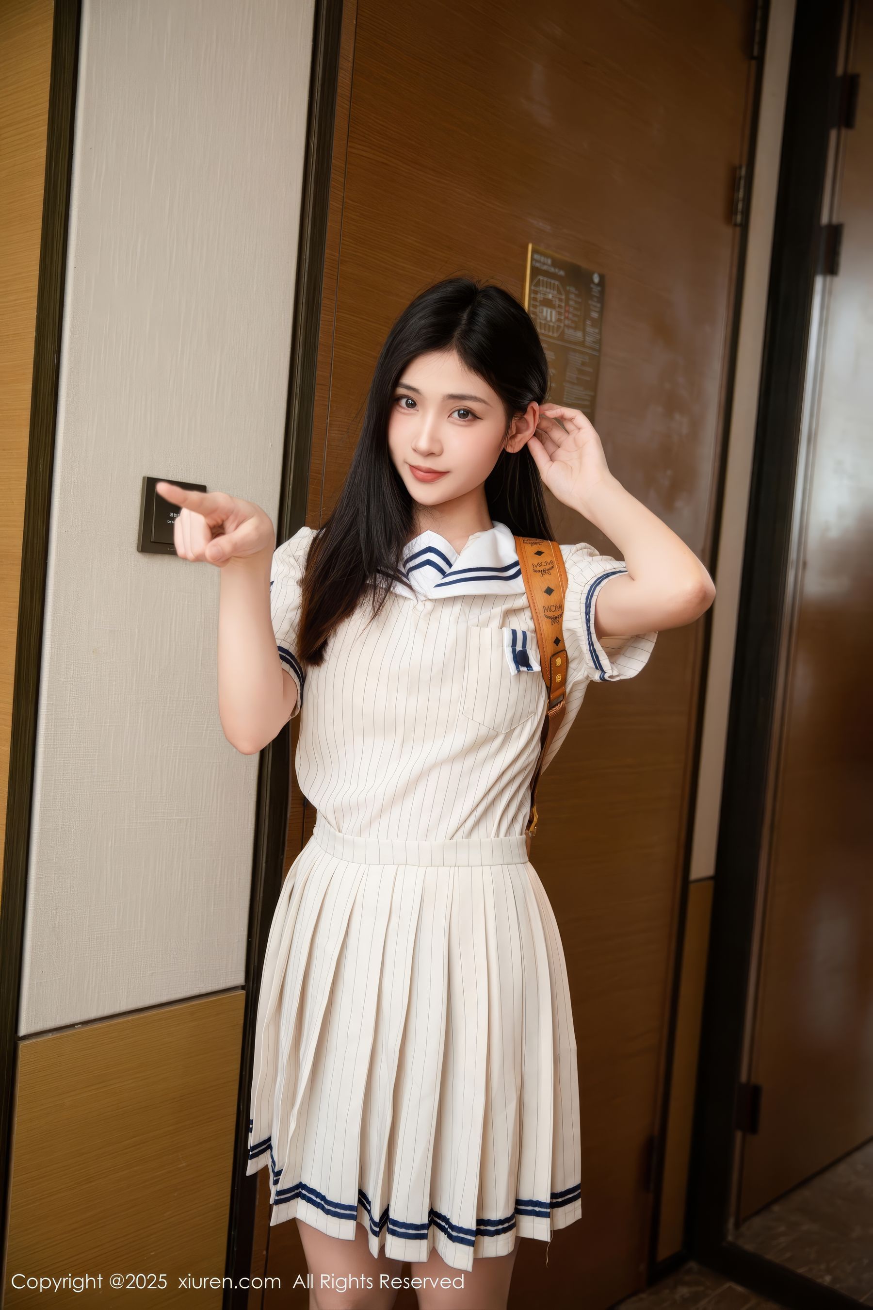 [秀人XiuRen] 2025.02.27 No.9942 刘婷婷_第2张