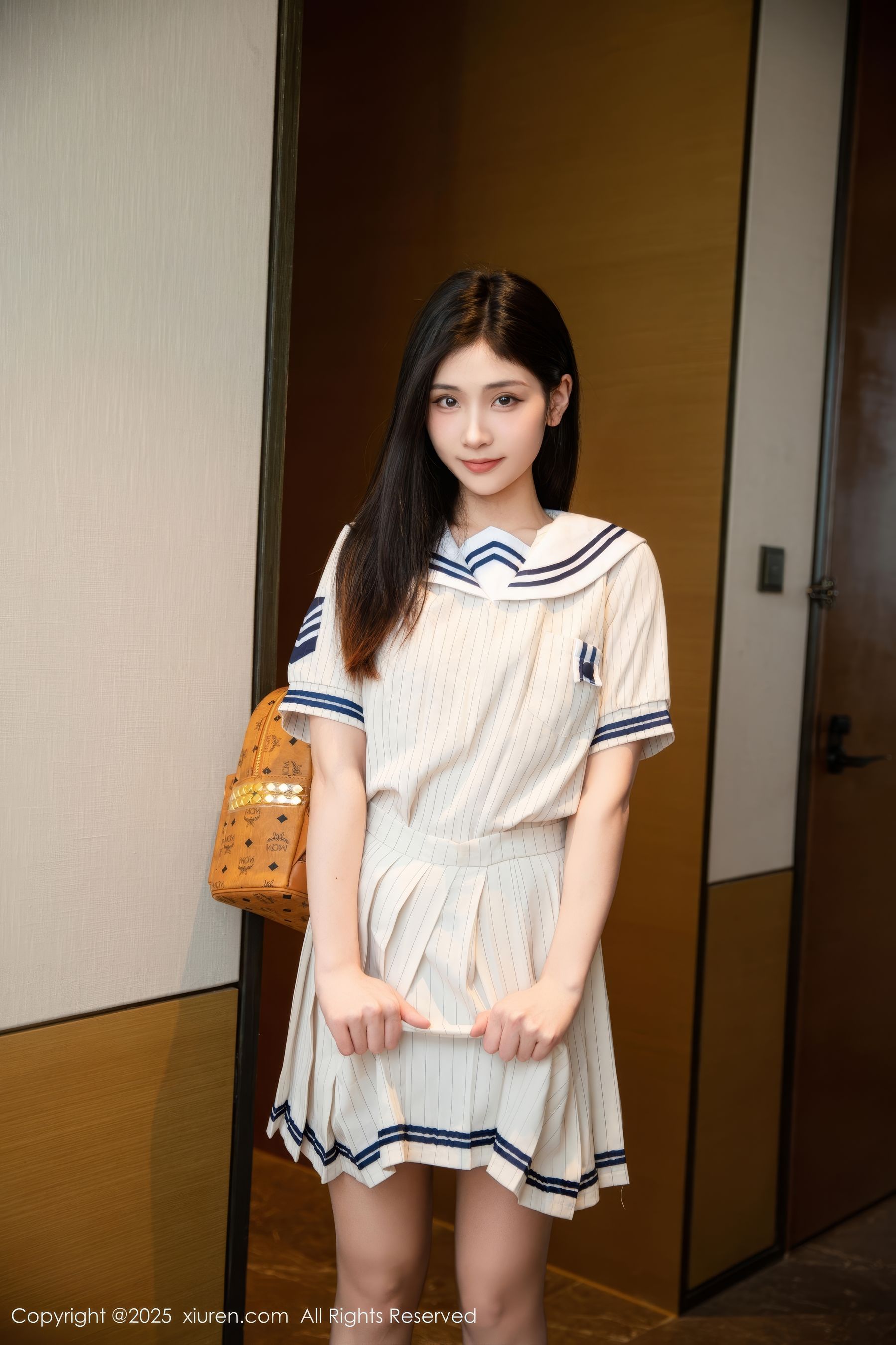 [秀人XiuRen] 2025.02.27 No.9942 刘婷婷_第3张