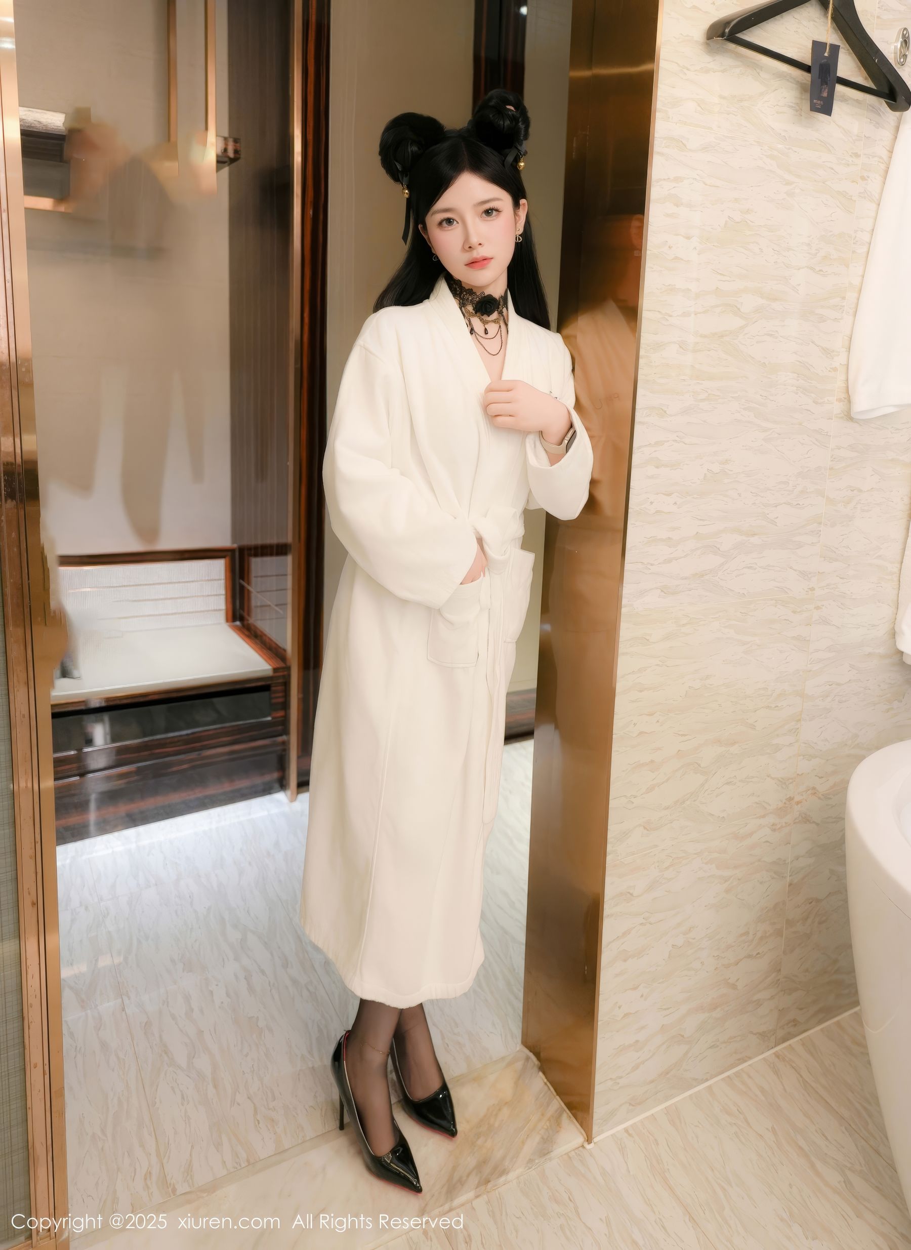 [秀人XiuRen] 2025.03.04 No.9961 优酱_第5张