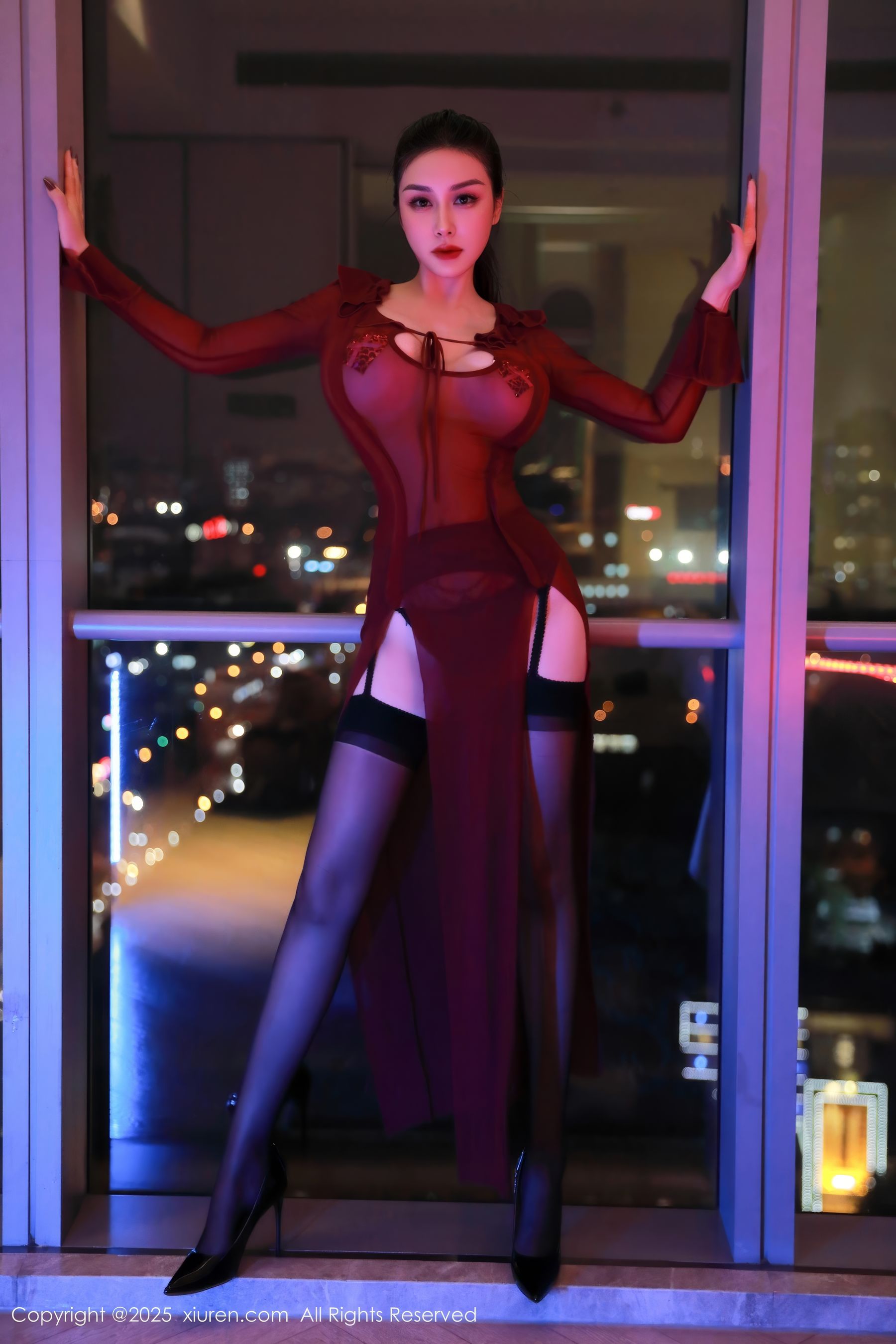 [秀人XiuRen] 2025.03.06 No.9973 田冰冰_第3张